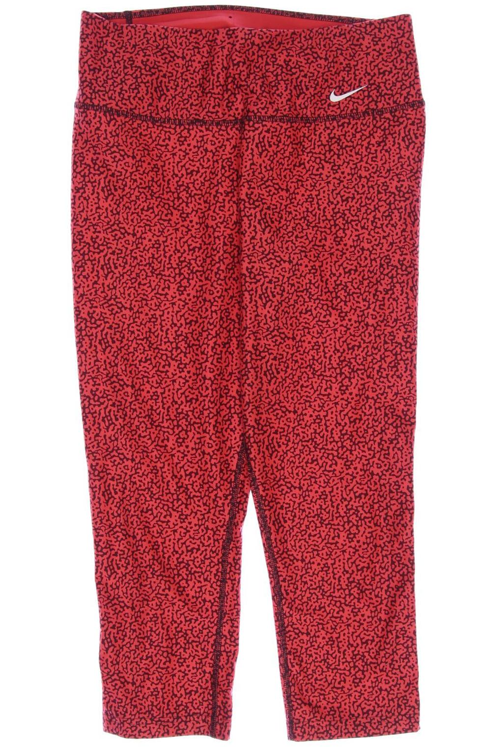 

Nike Damen Stoffhose, rot, Gr. 0