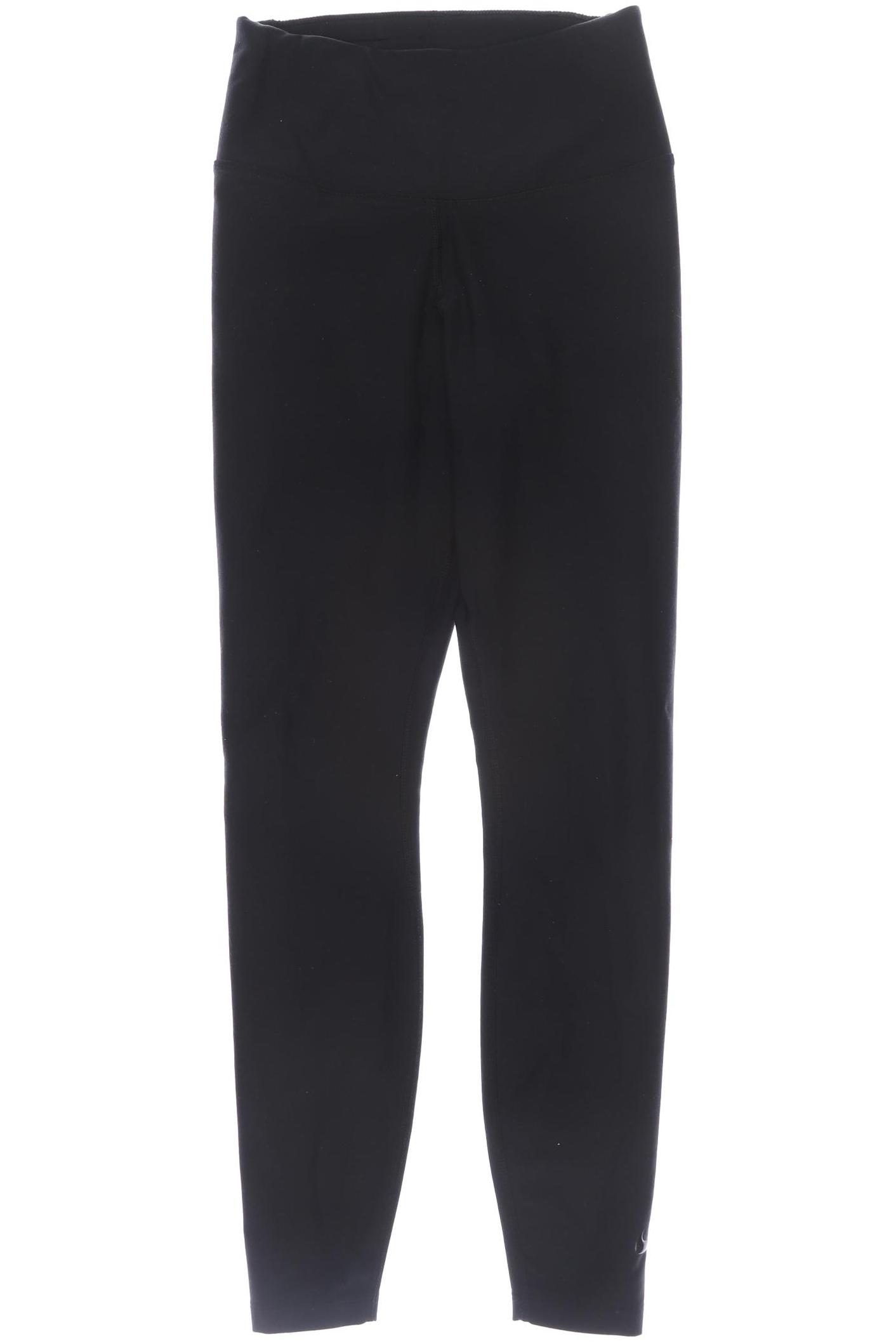 

Nike Damen Stoffhose, schwarz, Gr. 34