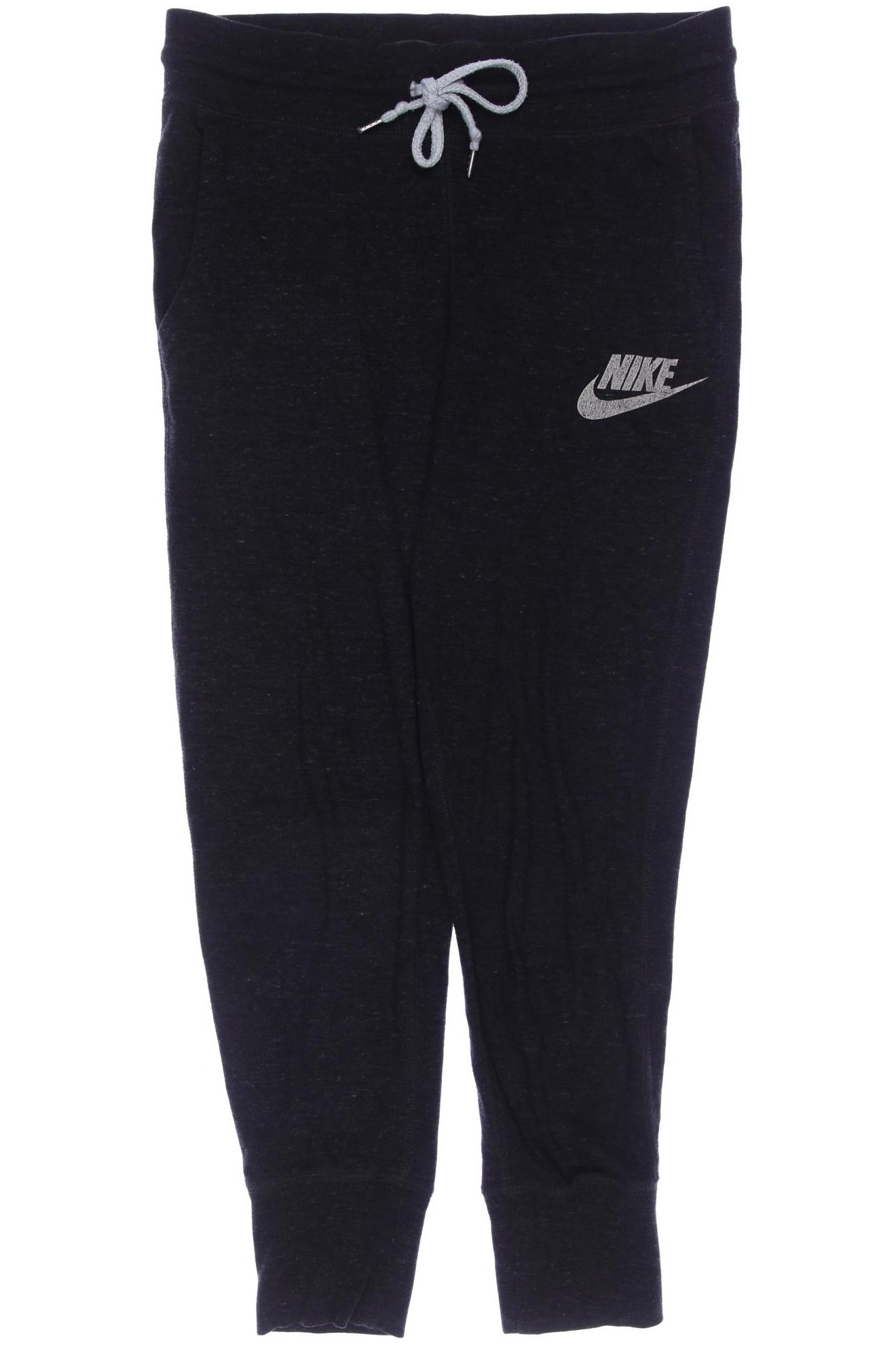 

Nike Damen Stoffhose, grau, Gr. 0