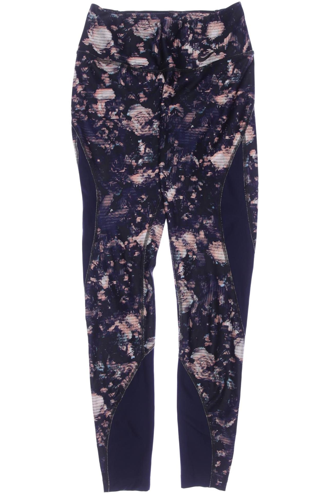 

Nike Damen Stoffhose, marineblau, Gr. 0