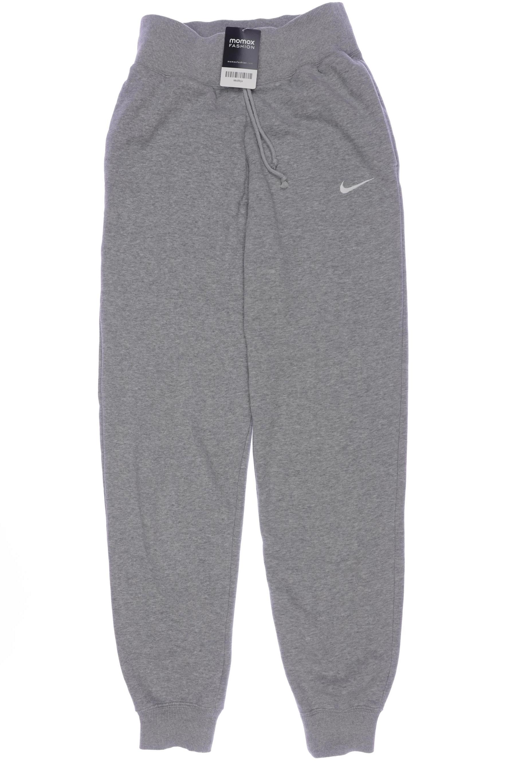 

Nike Damen Stoffhose, grau, Gr. 0