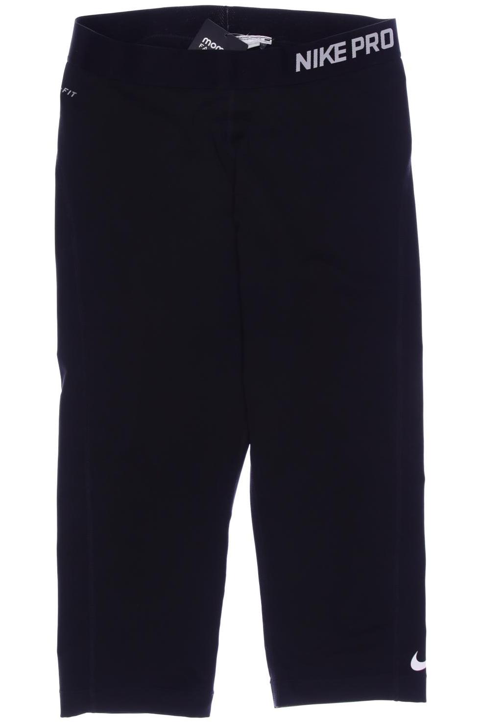

Nike Damen Stoffhose, schwarz, Gr. 42