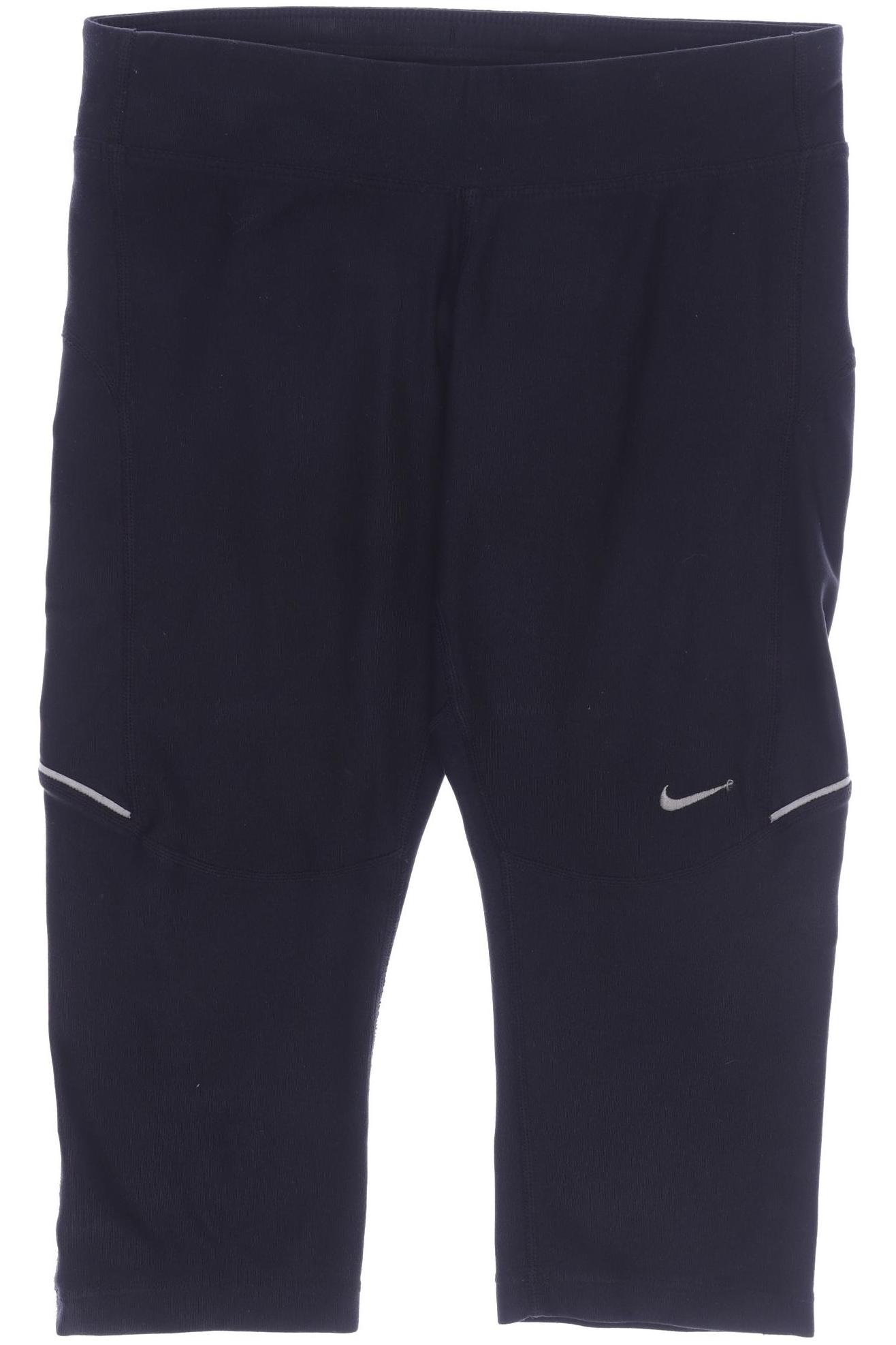 

Nike Damen Stoffhose, schwarz, Gr. 0