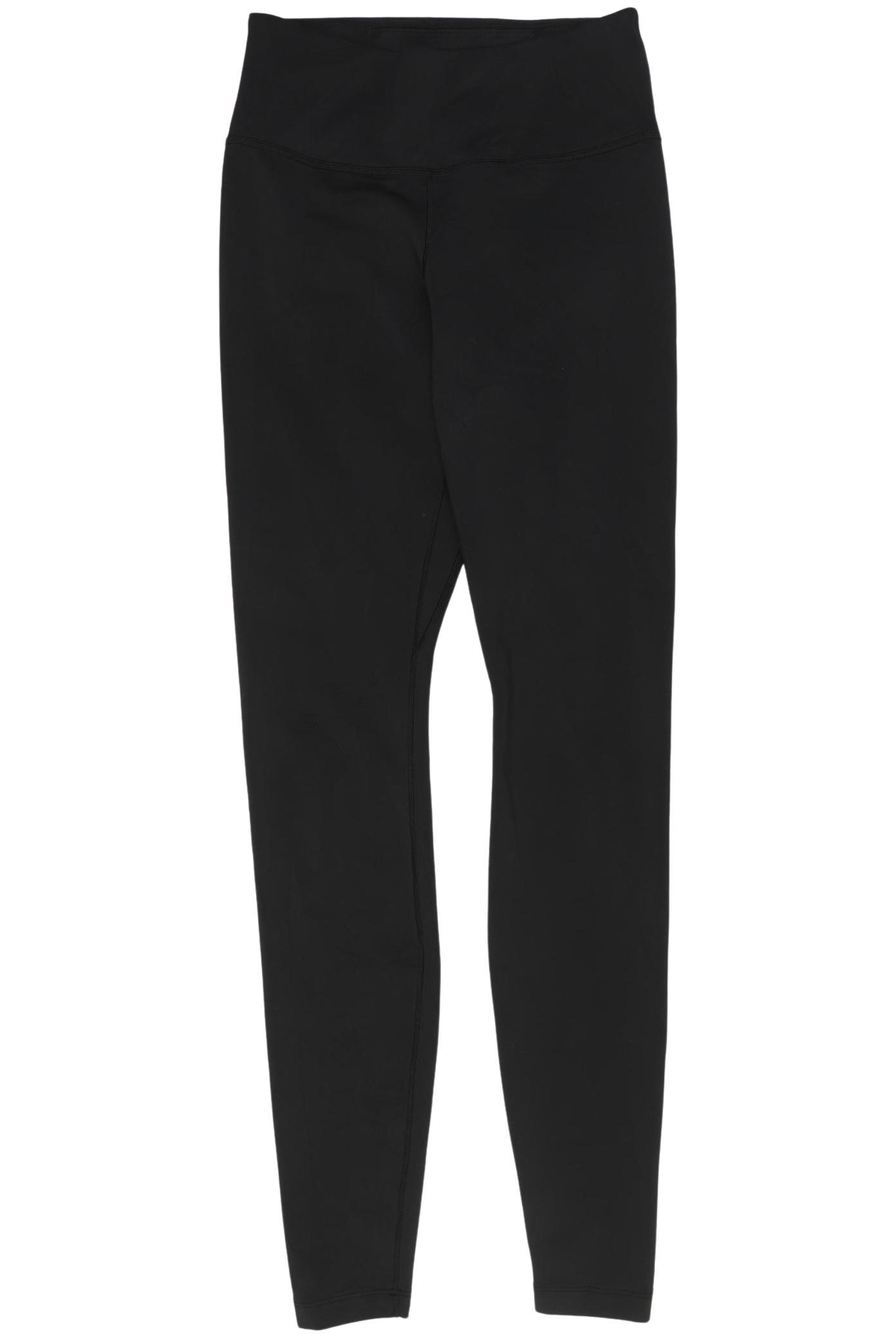 

Nike Damen Stoffhose, schwarz, Gr. 0