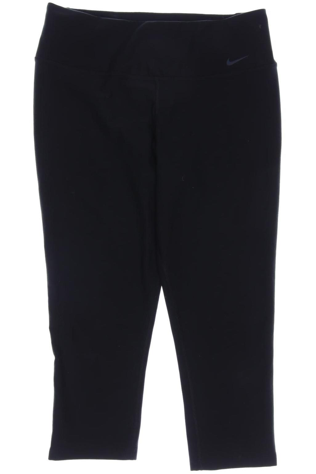 

Nike Damen Stoffhose, schwarz