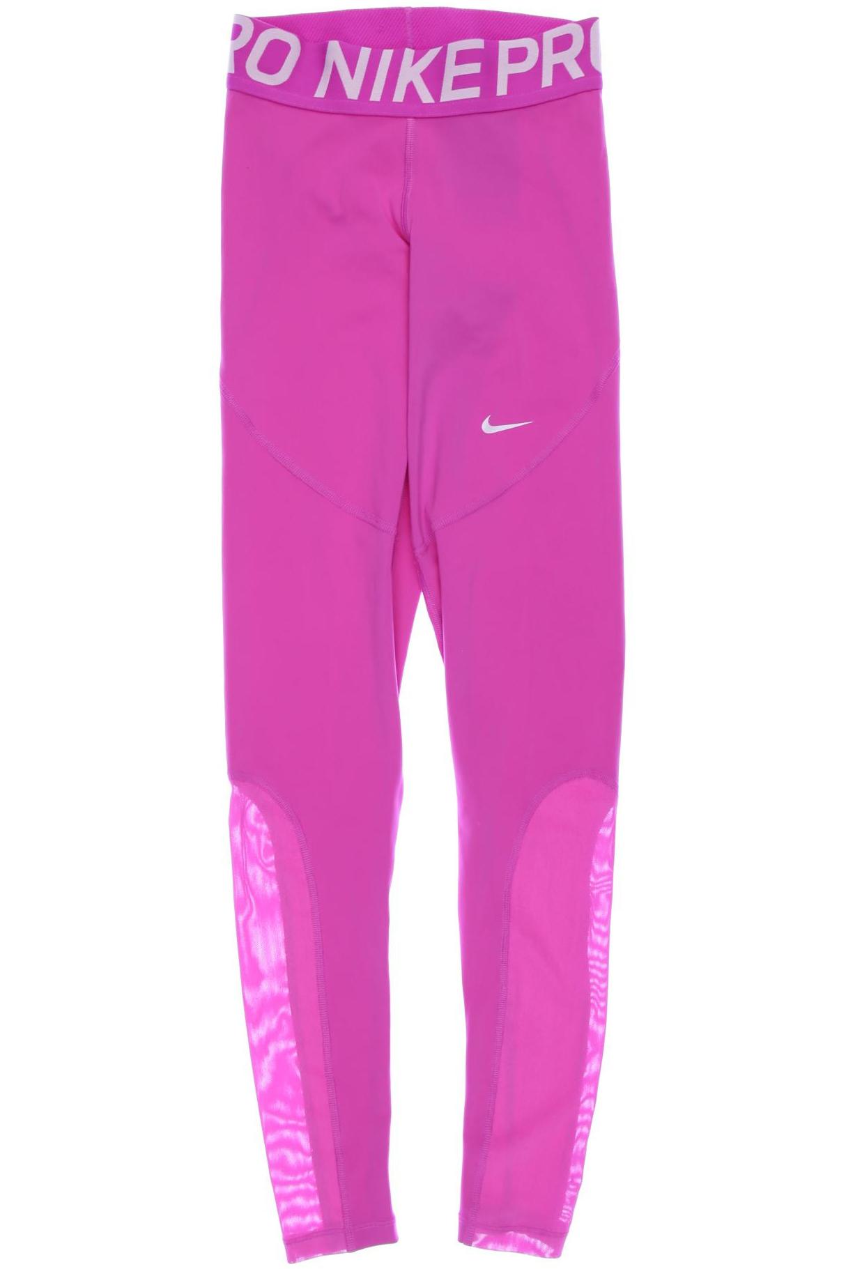 

Nike Damen Stoffhose, pink, Gr. 0