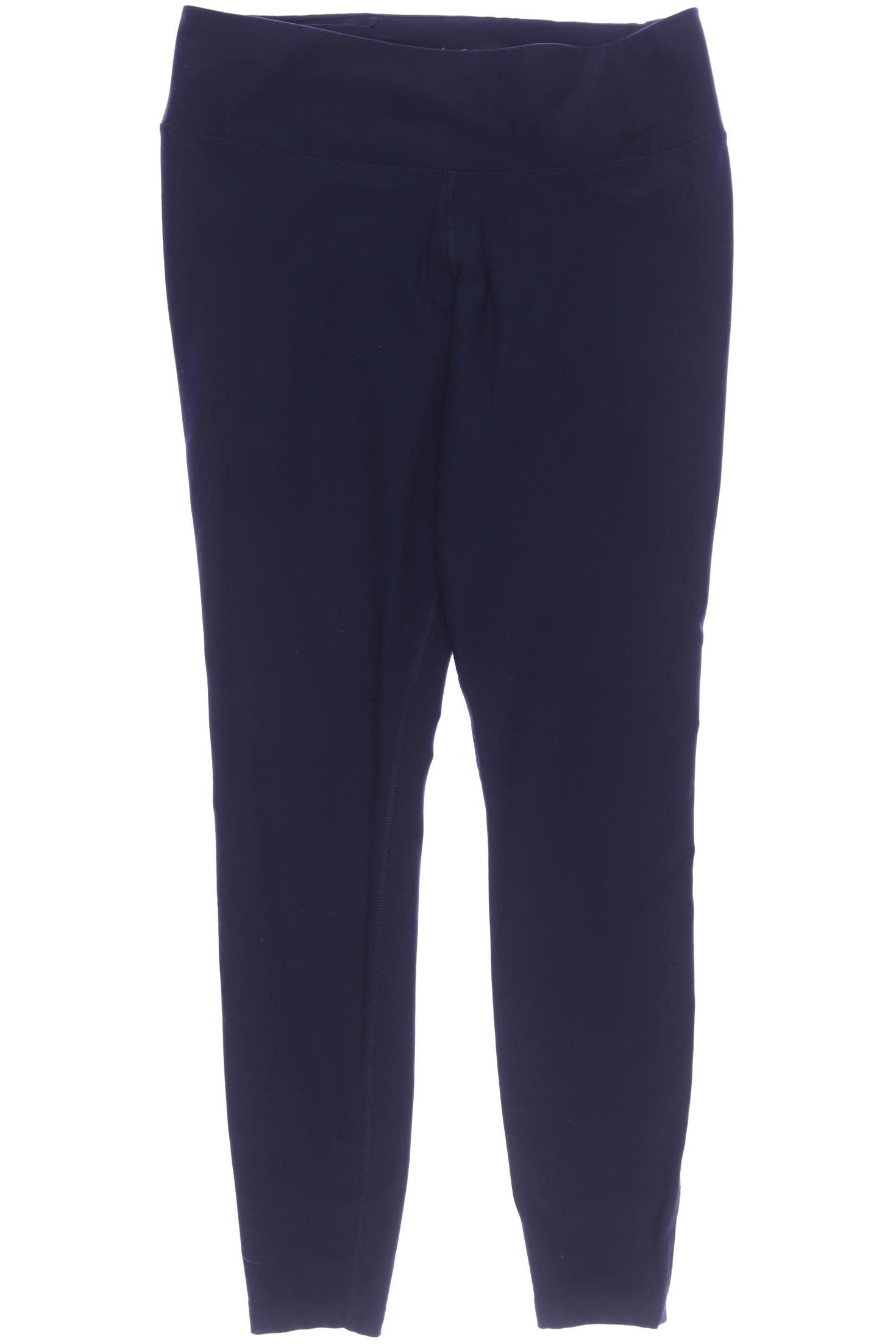 

Nike Damen Stoffhose, marineblau, Gr. 0