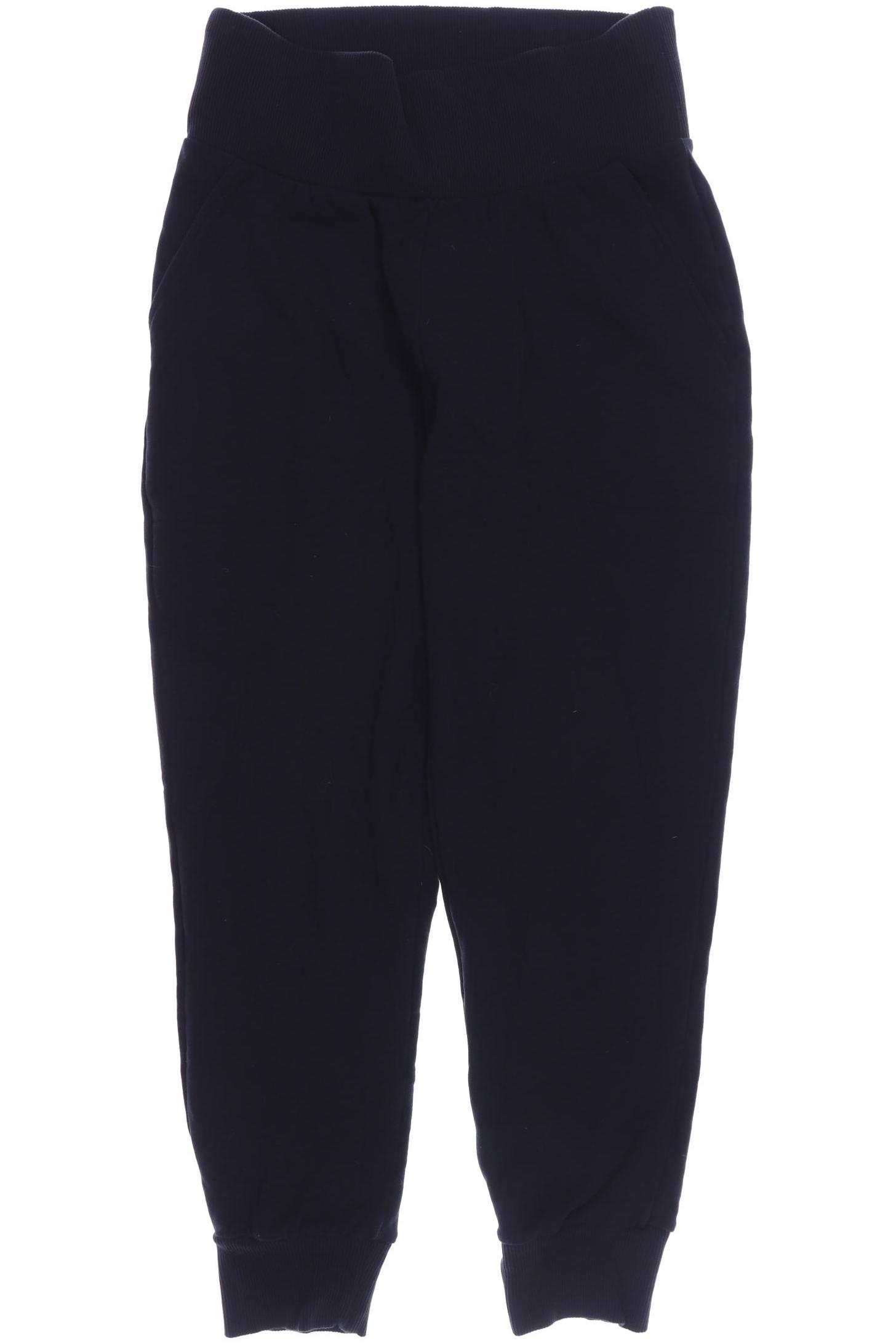 

Nike Damen Stoffhose, schwarz