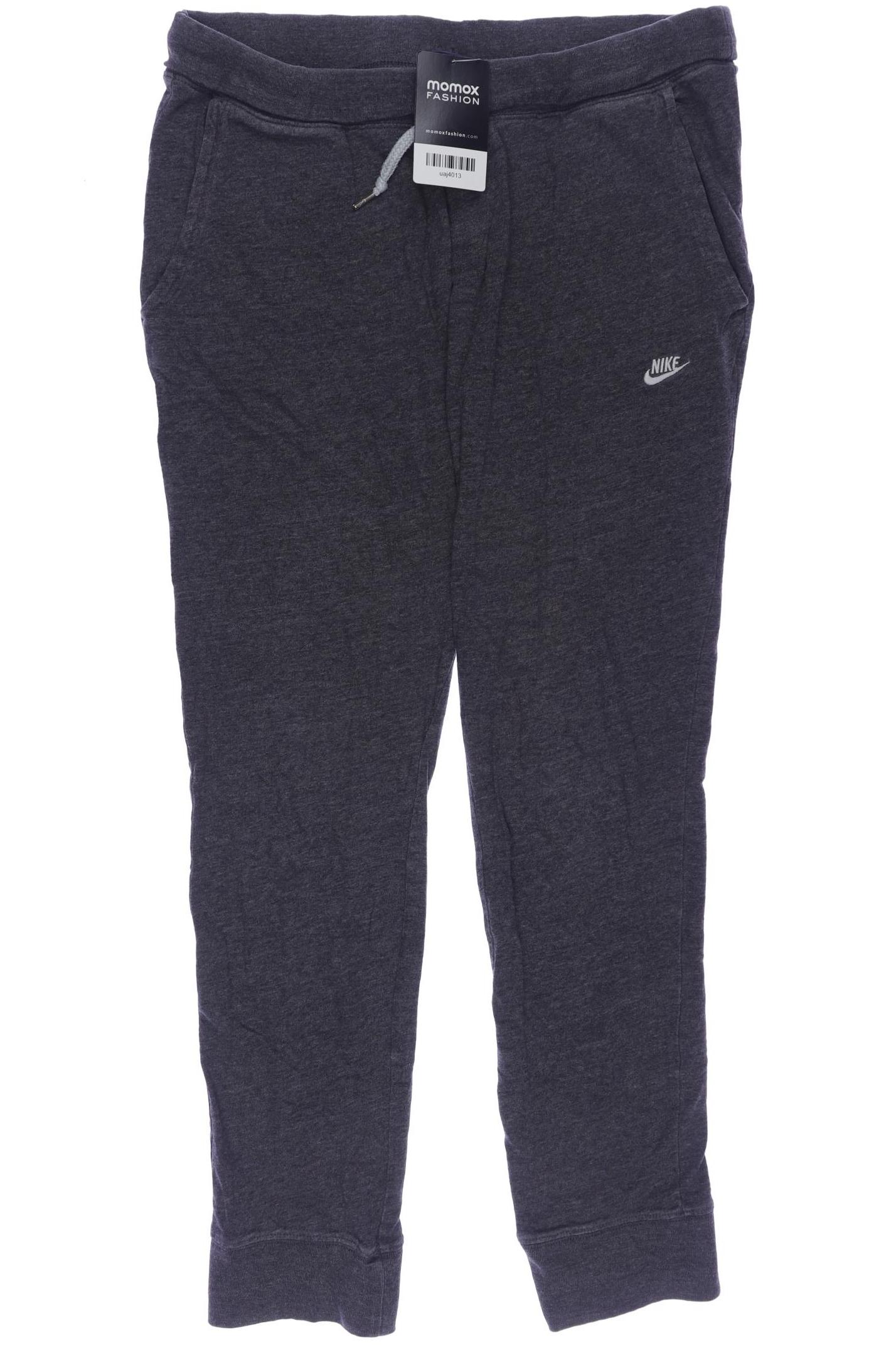 

Nike Damen Stoffhose, grau, Gr. 0