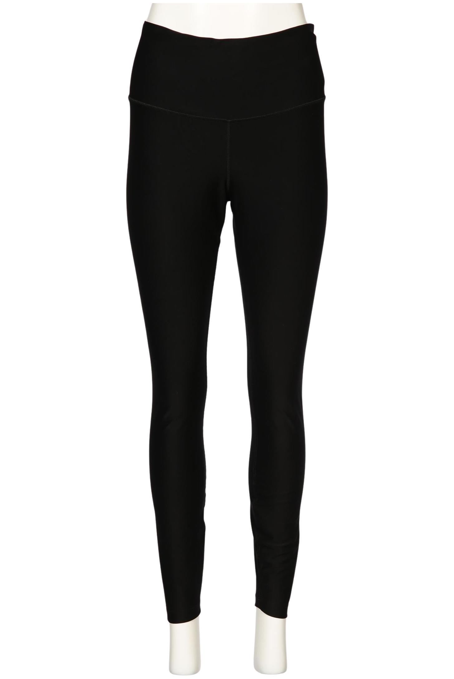 

Nike Damen Stoffhose, schwarz, Gr. 0