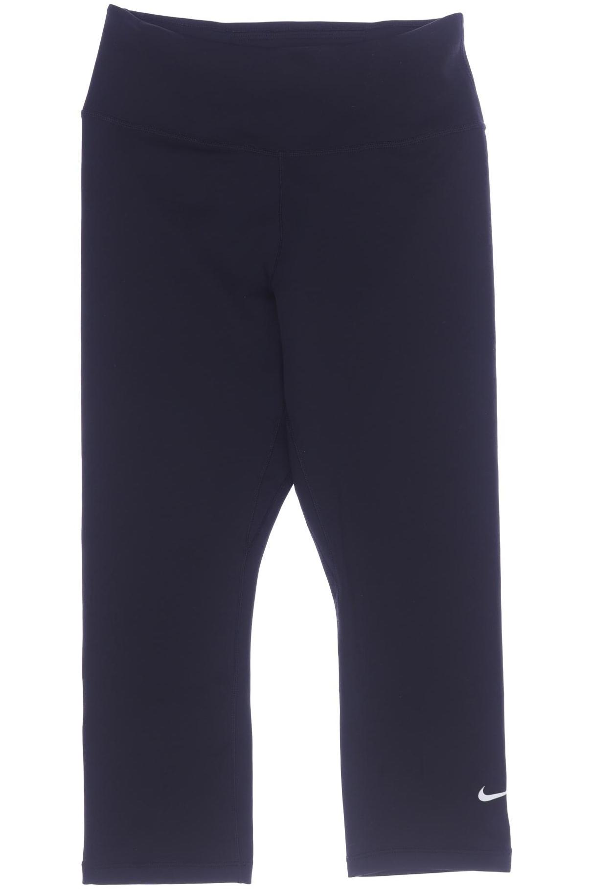 

Nike Damen Stoffhose, schwarz, Gr. 0