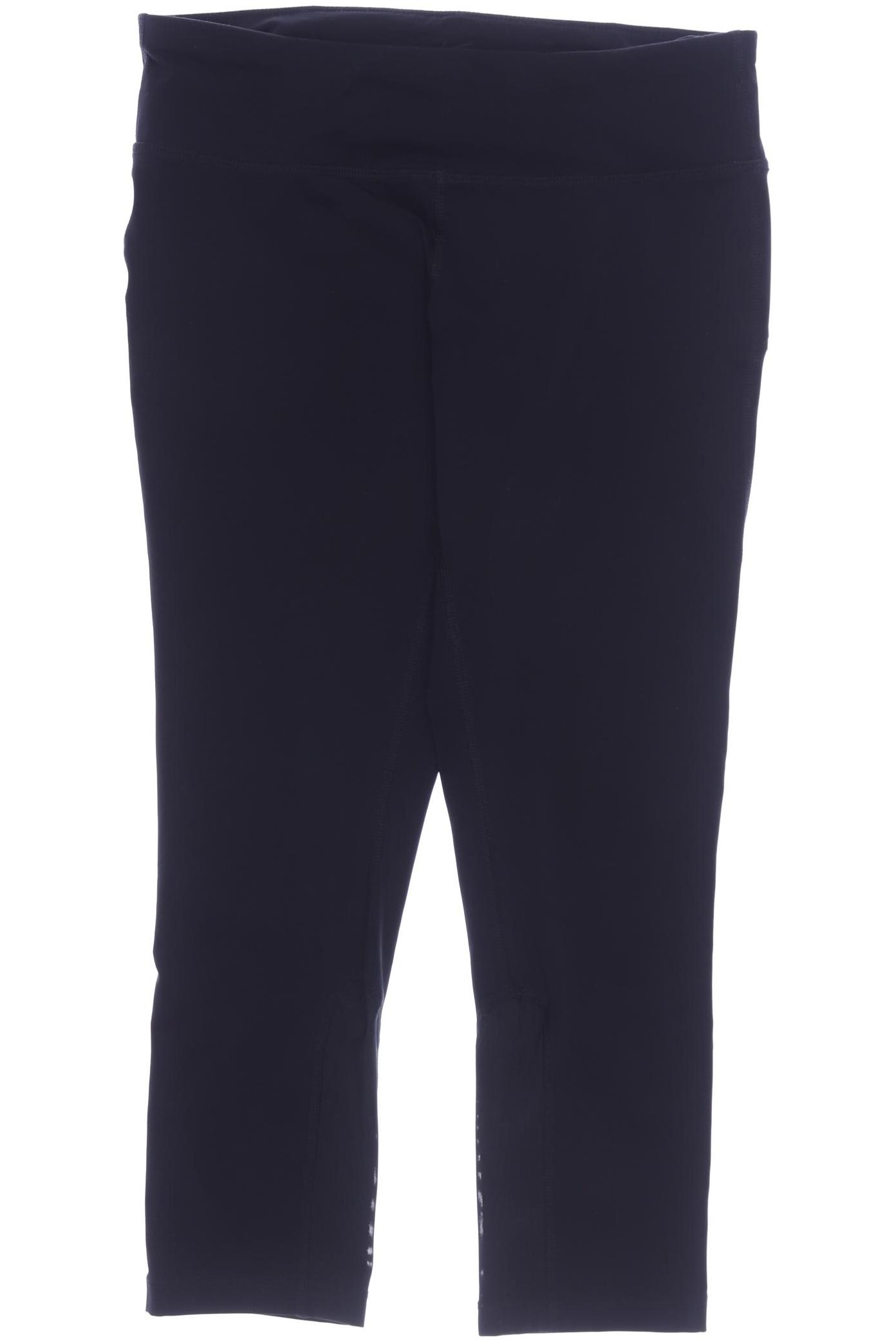 

Nike Damen Stoffhose, schwarz