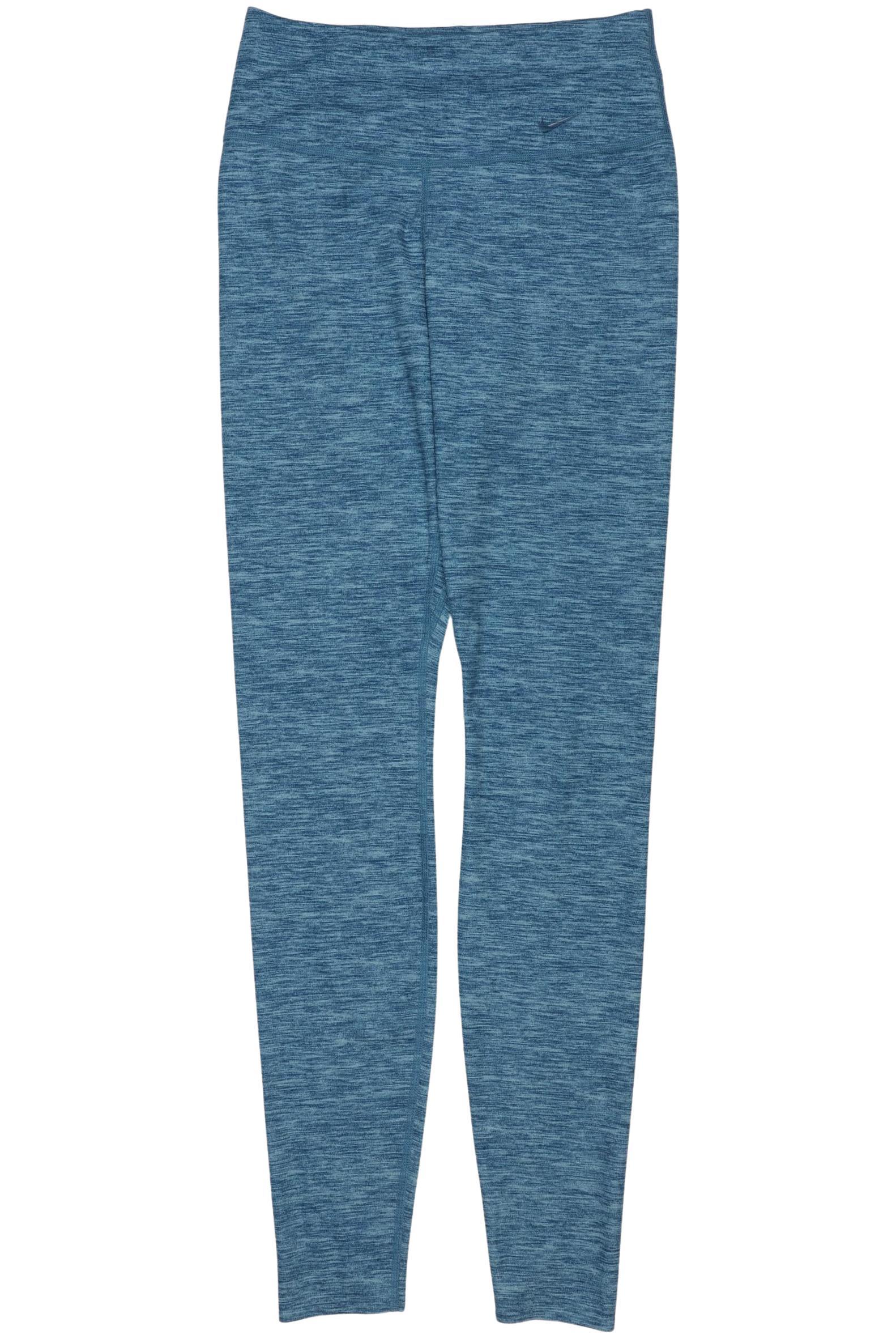 

Nike Damen Stoffhose, türkis, Gr. 0
