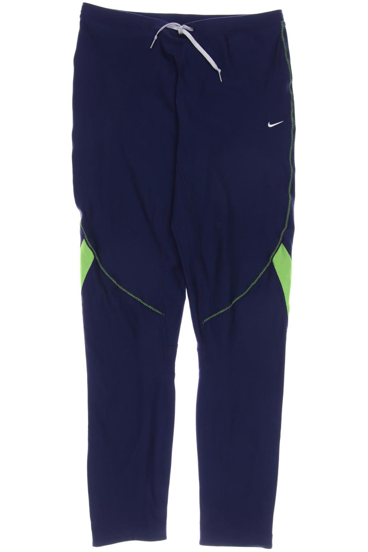 

Nike Damen Stoffhose, marineblau