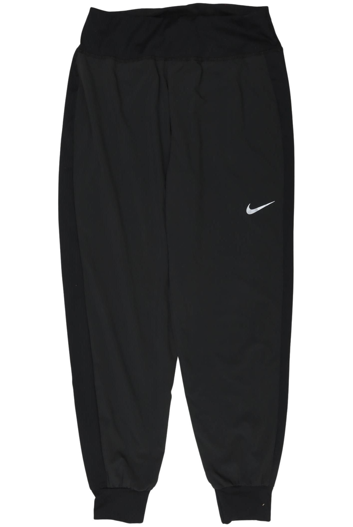 Thumbnail - Nike Damen Stoffhose, schwarz, Gr. 0