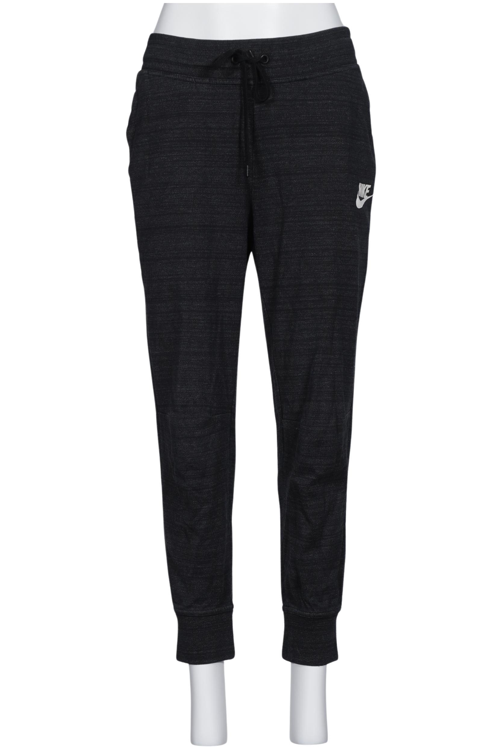 

Nike Damen Stoffhose, grau, Gr. 0