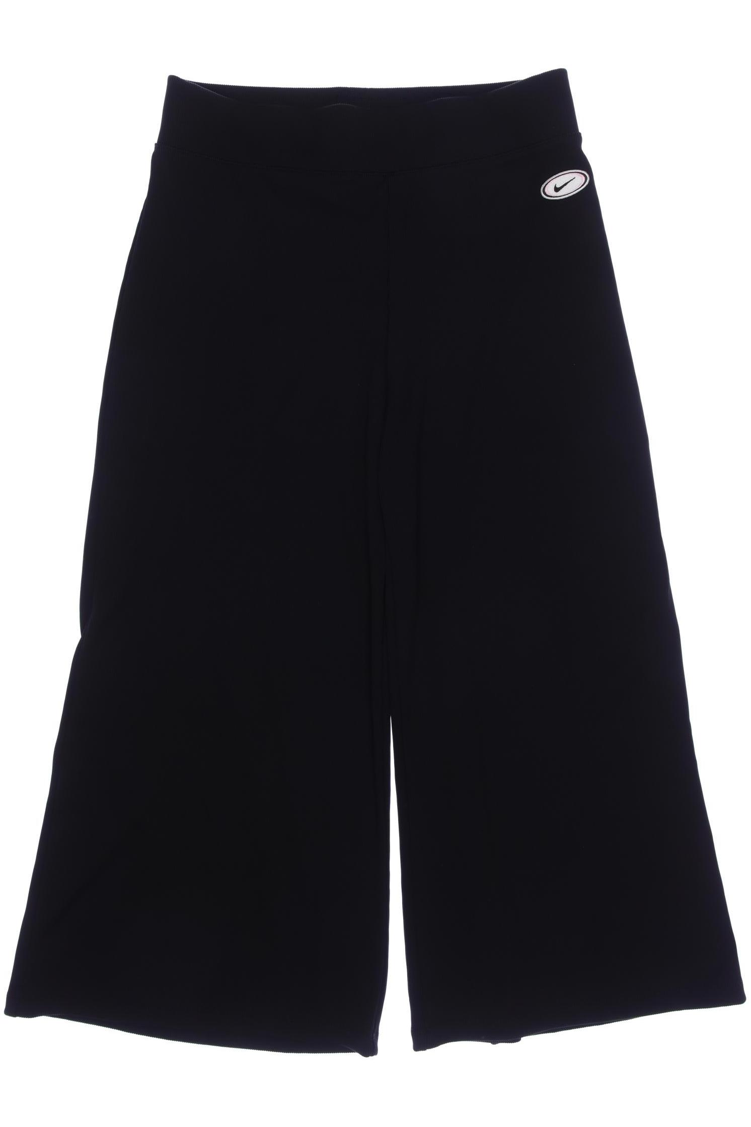 

Nike Damen Stoffhose, schwarz, Gr. 0