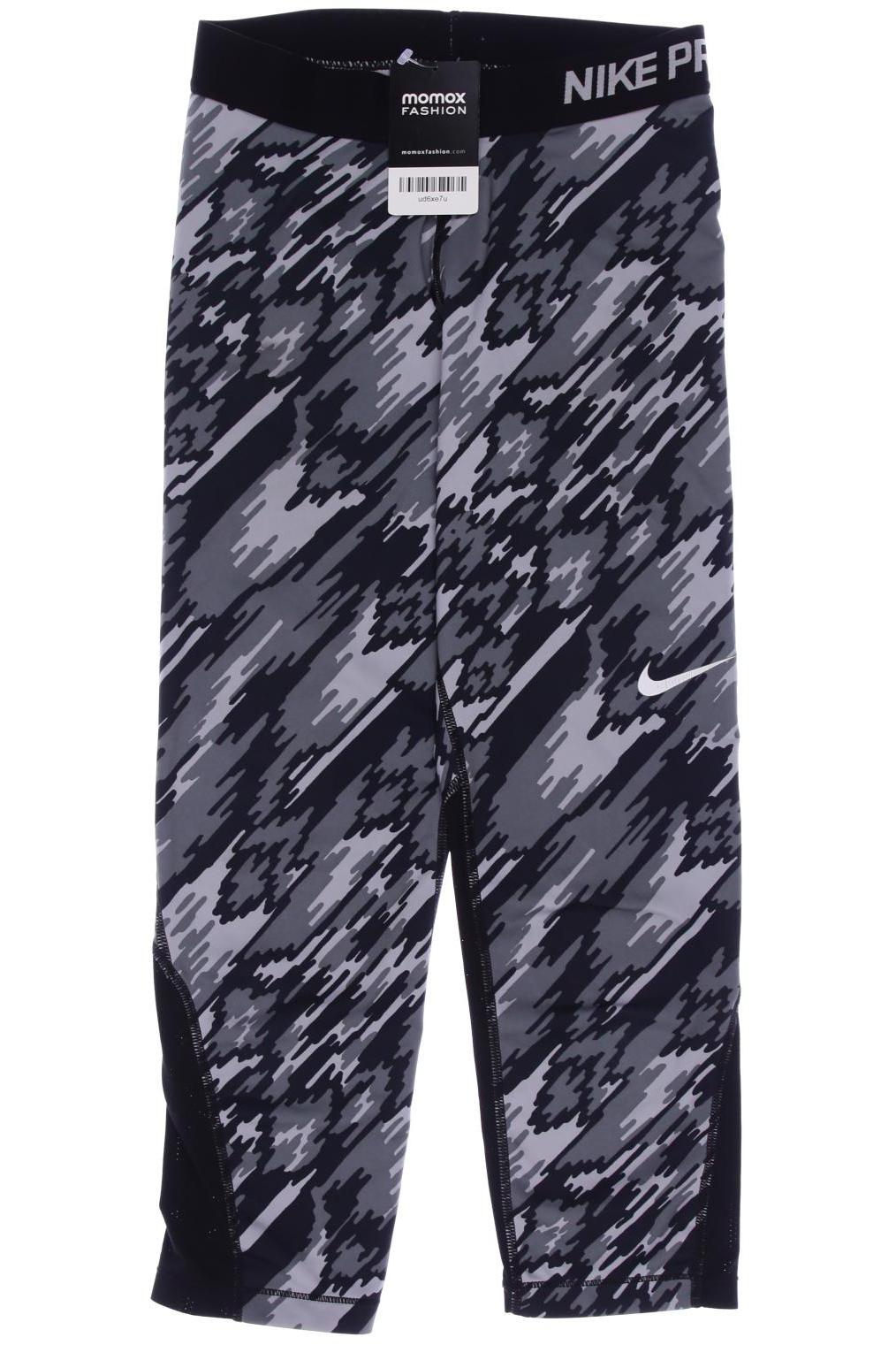 

Nike Damen Stoffhose, grün