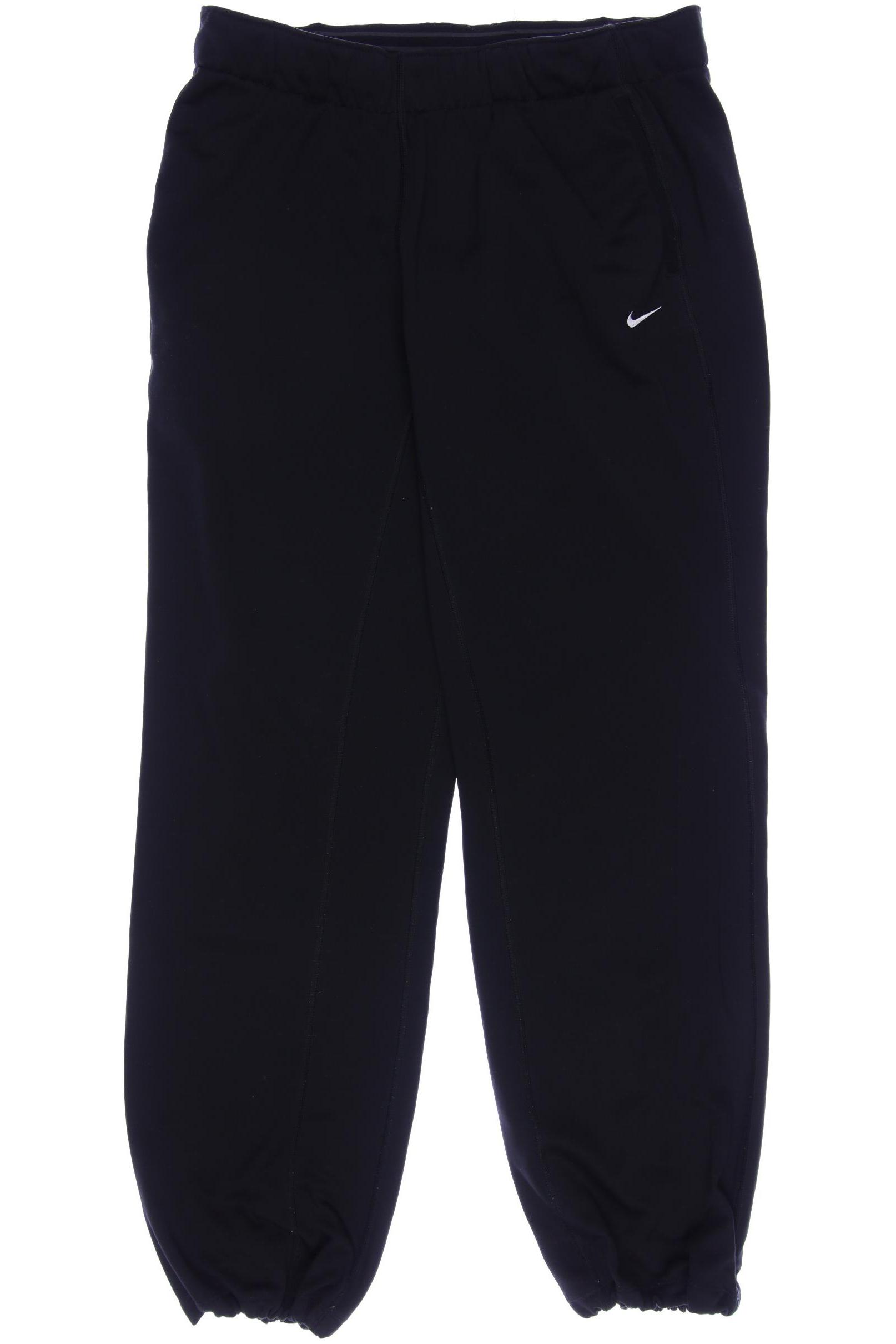 

Nike Damen Stoffhose, schwarz, Gr. 38