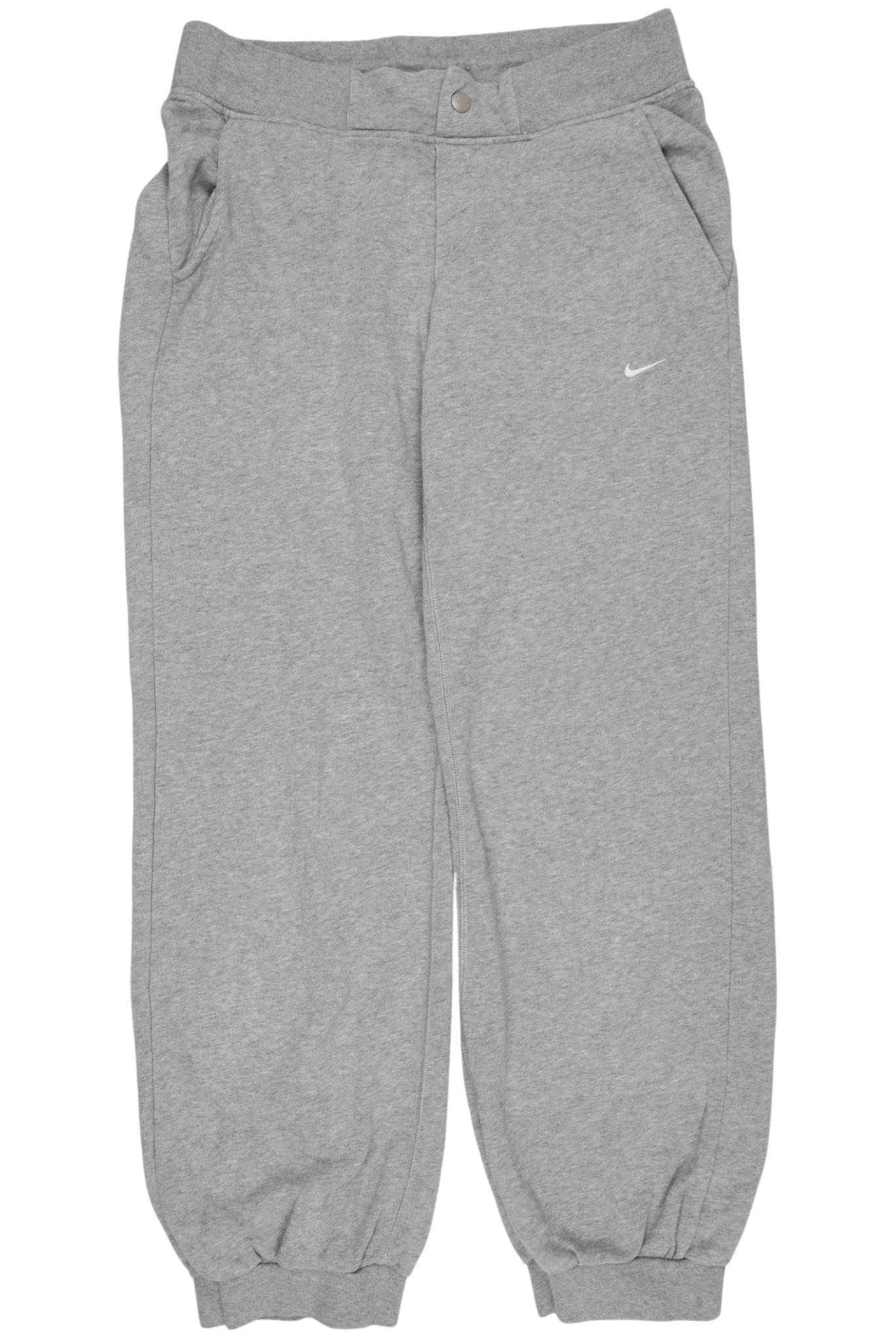 

Nike Damen Stoffhose, grau, Gr. 0