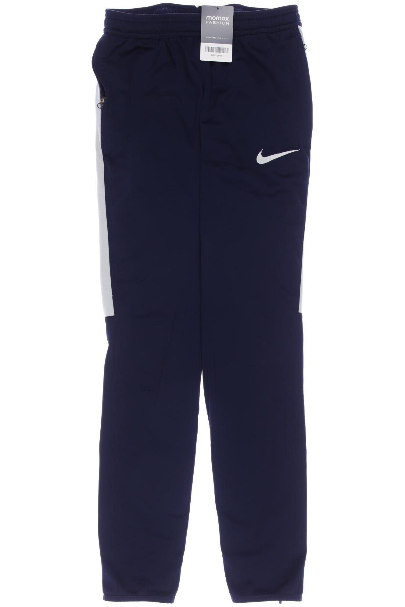 

Nike Damen Stoffhose, marineblau, Gr. 0