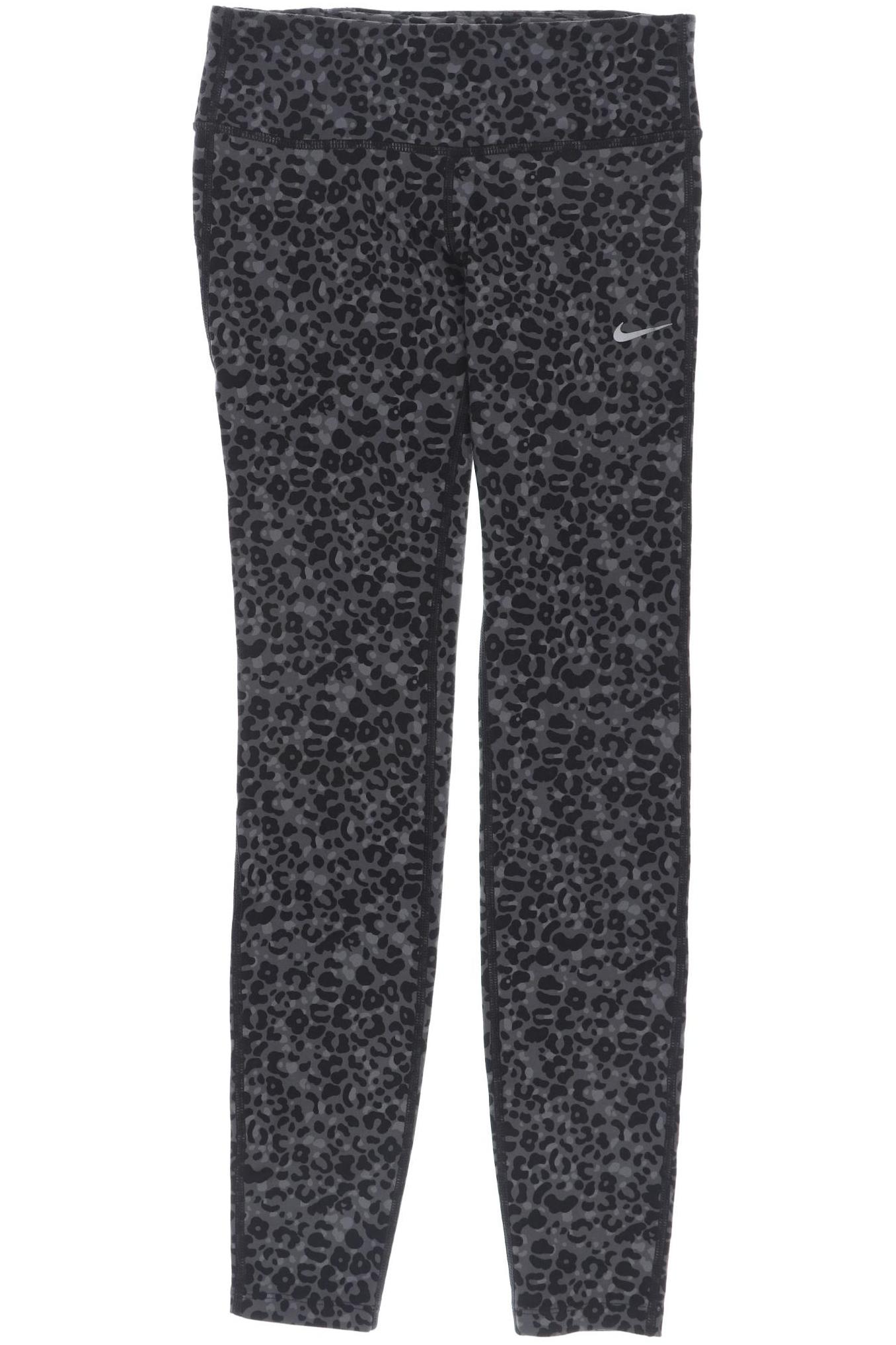 

Nike Damen Stoffhose, grau