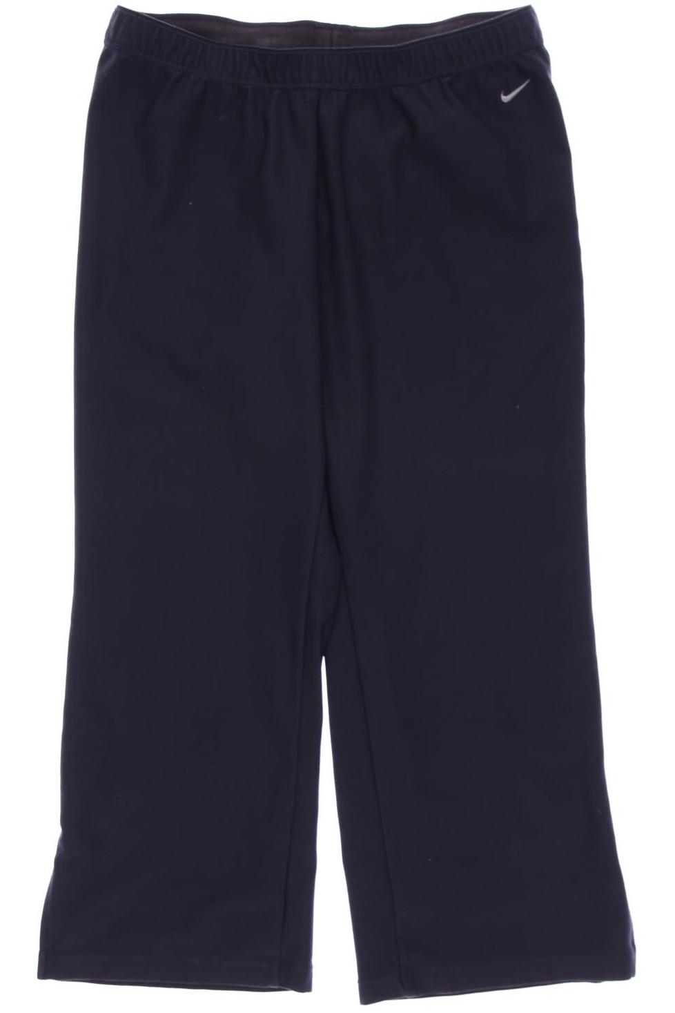 

Nike Damen Stoffhose, grau, Gr. 0