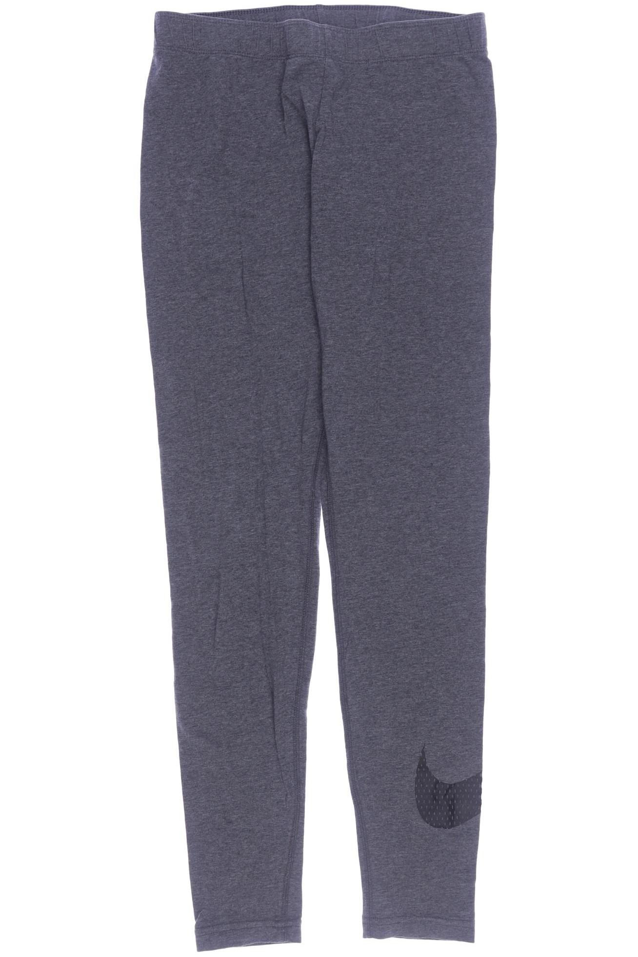

Nike Damen Stoffhose, grau, Gr. 0
