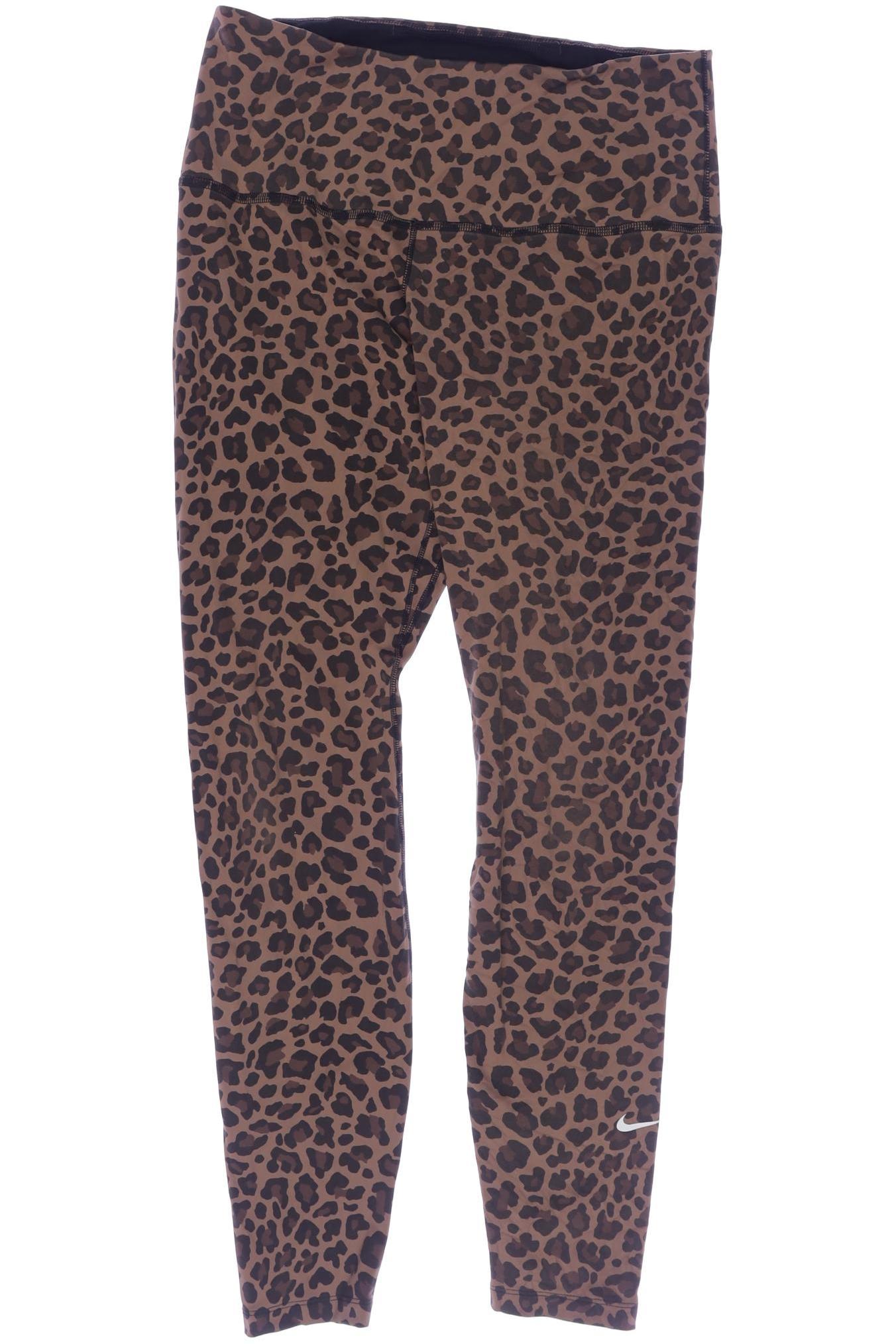 

Nike Damen Stoffhose, beige, Gr. 0