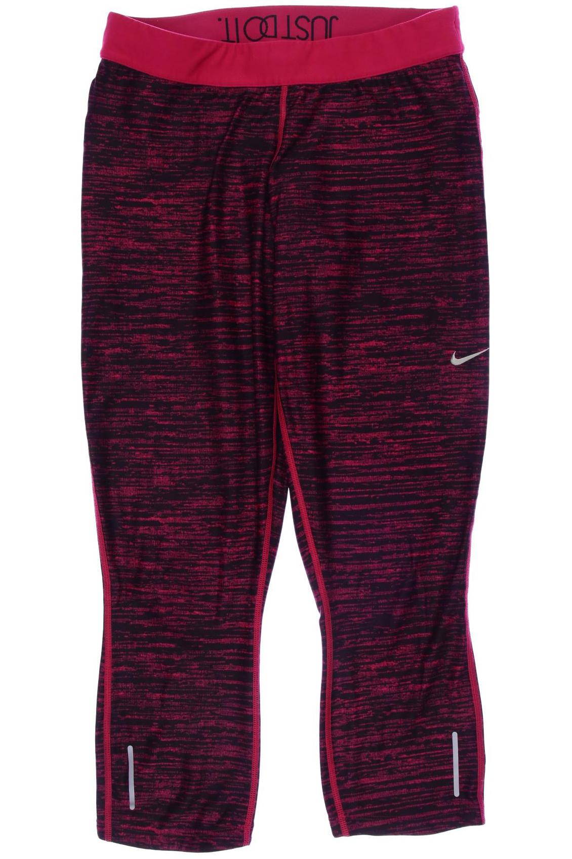 

Nike Damen Stoffhose, pink