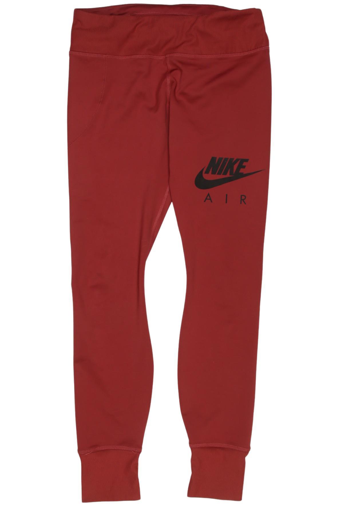 

Nike Damen Stoffhose, rot, Gr. 0