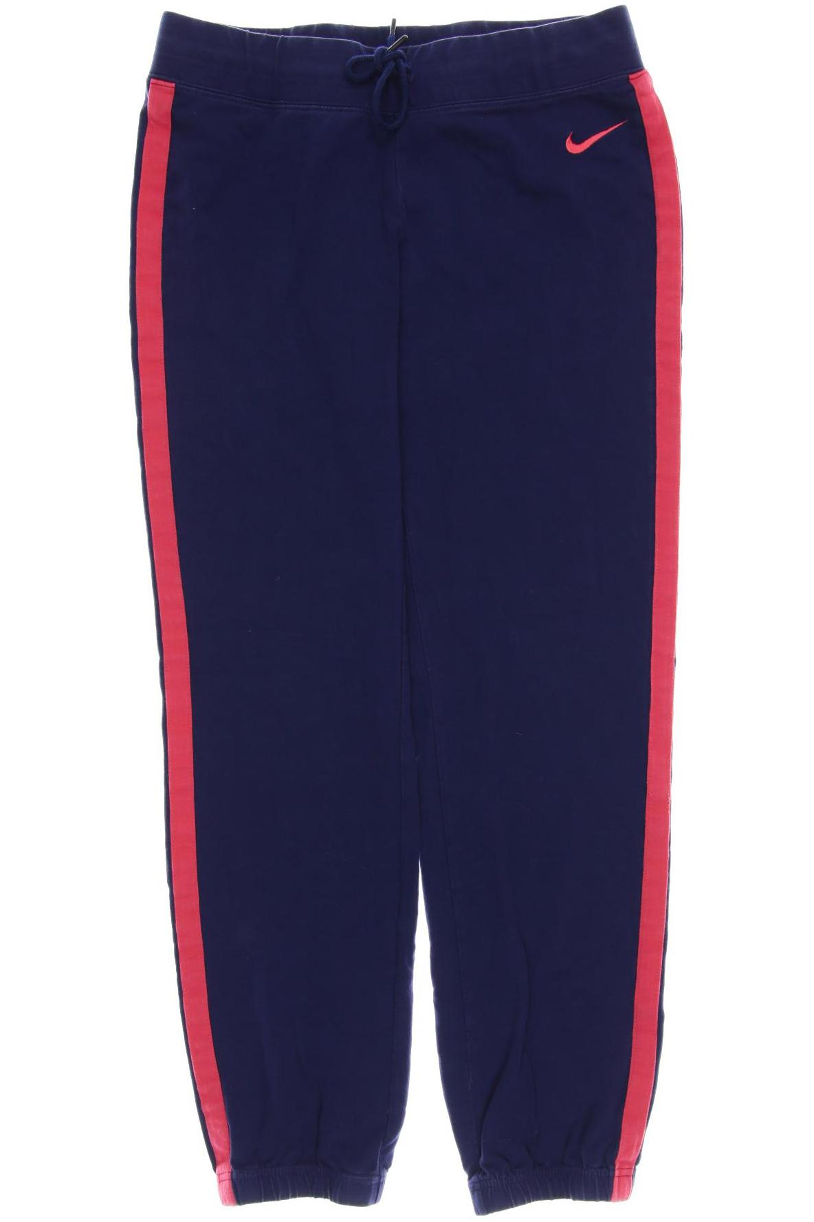 

Nike Damen Stoffhose, marineblau, Gr. 0