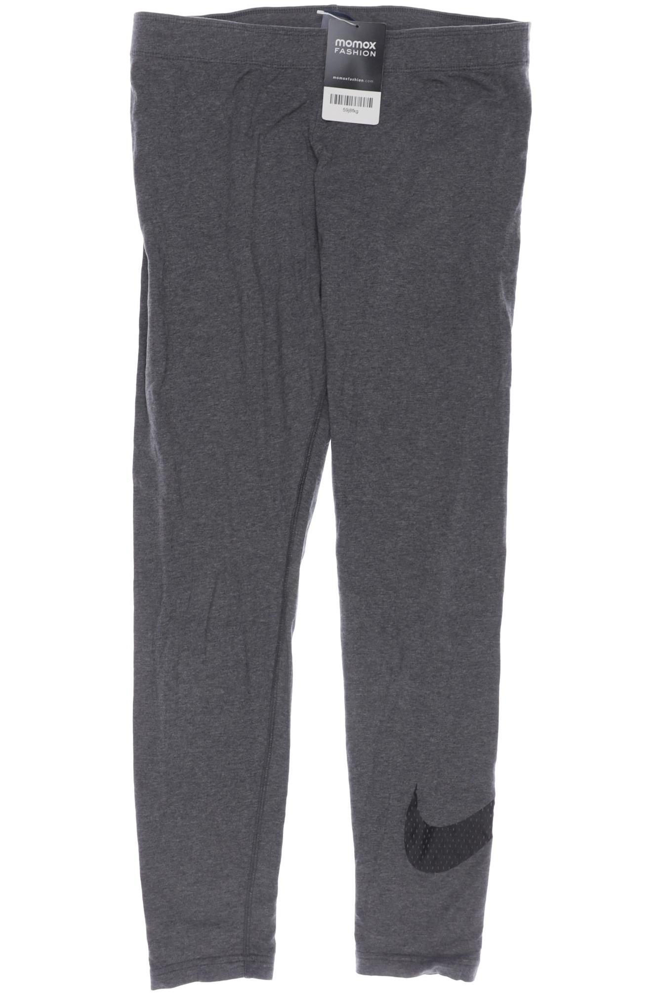 

Nike Damen Stoffhose, grau, Gr. 0