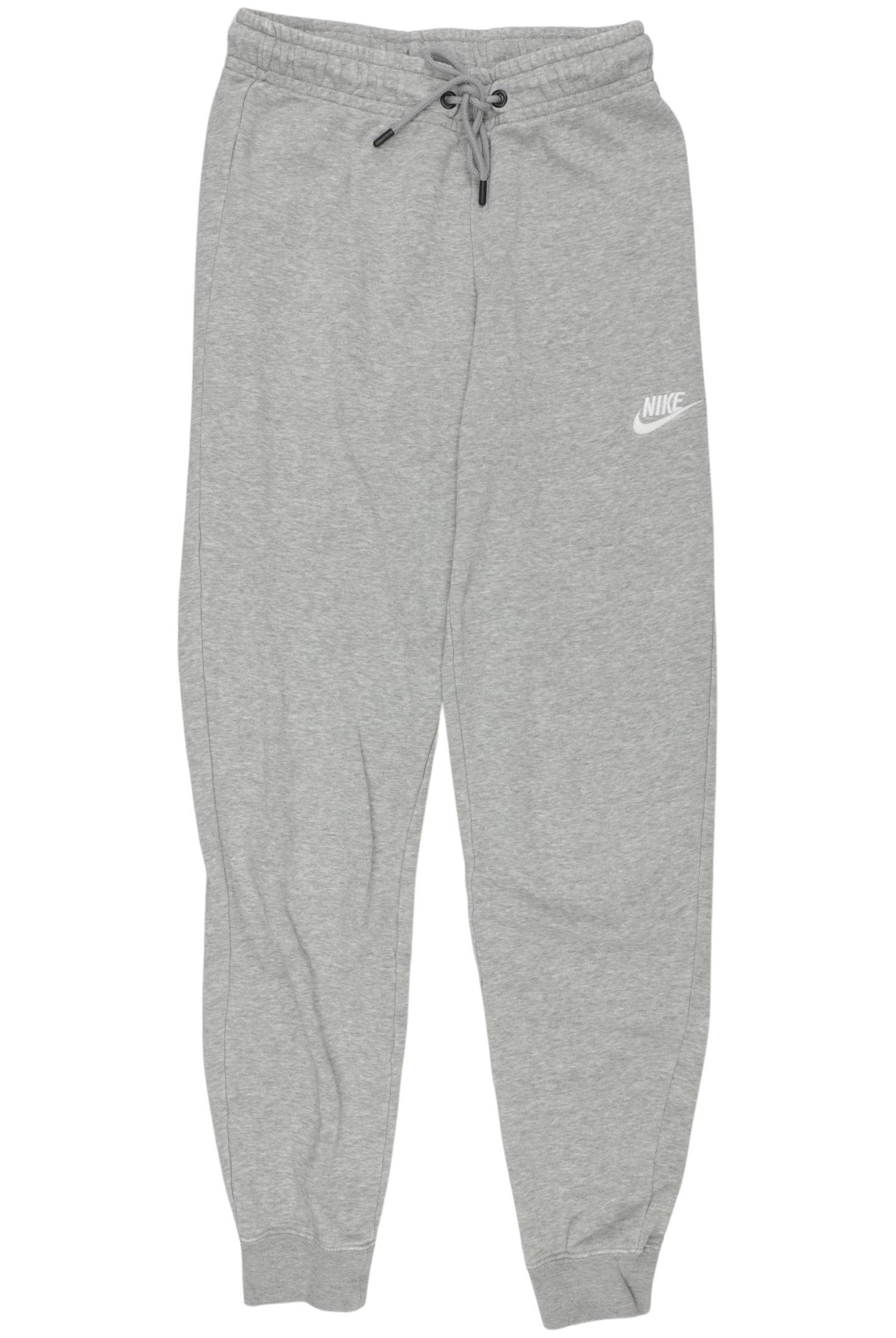 

Nike Damen Stoffhose, grau, Gr. 0