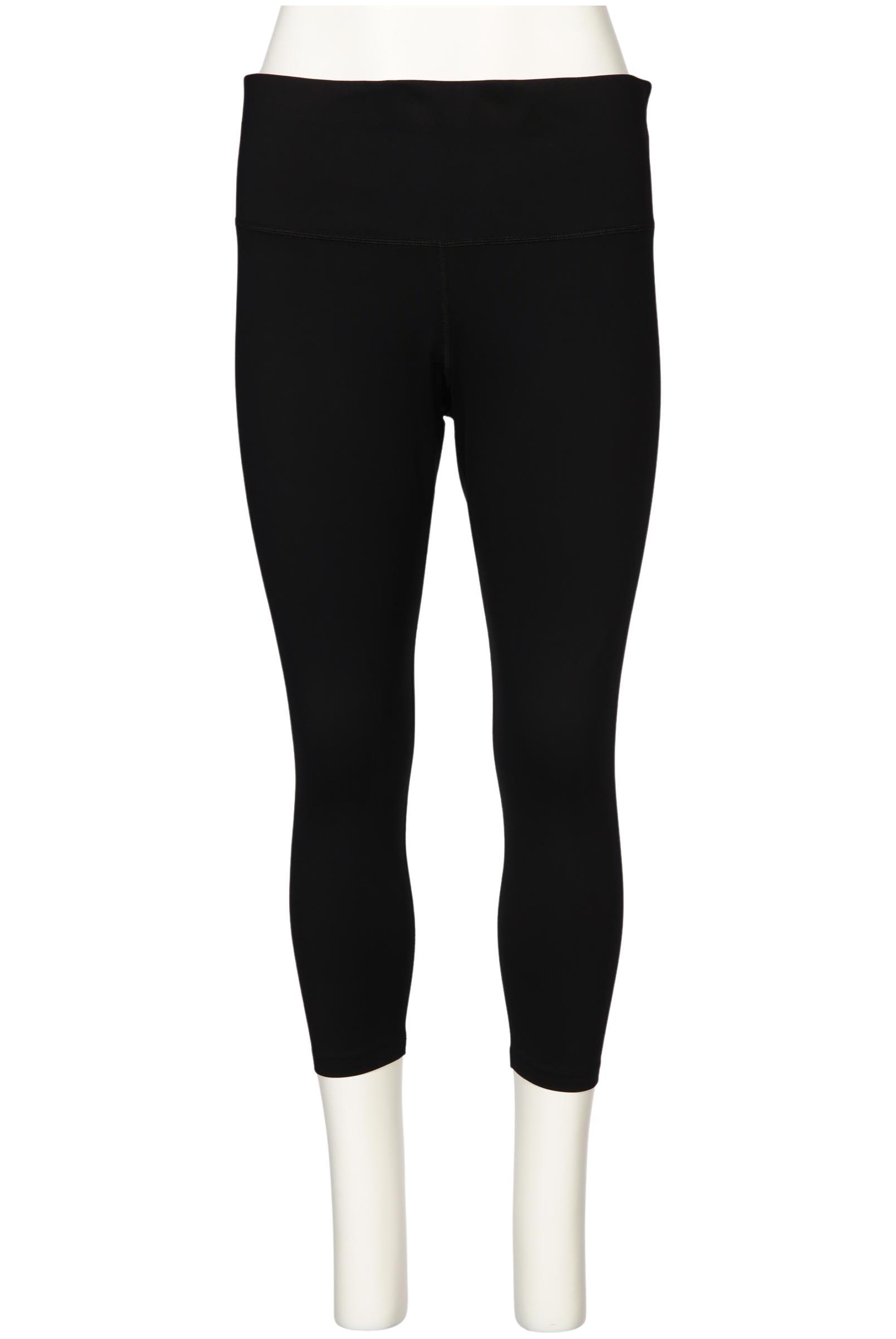 

Nike Damen Stoffhose, schwarz, Gr. 0