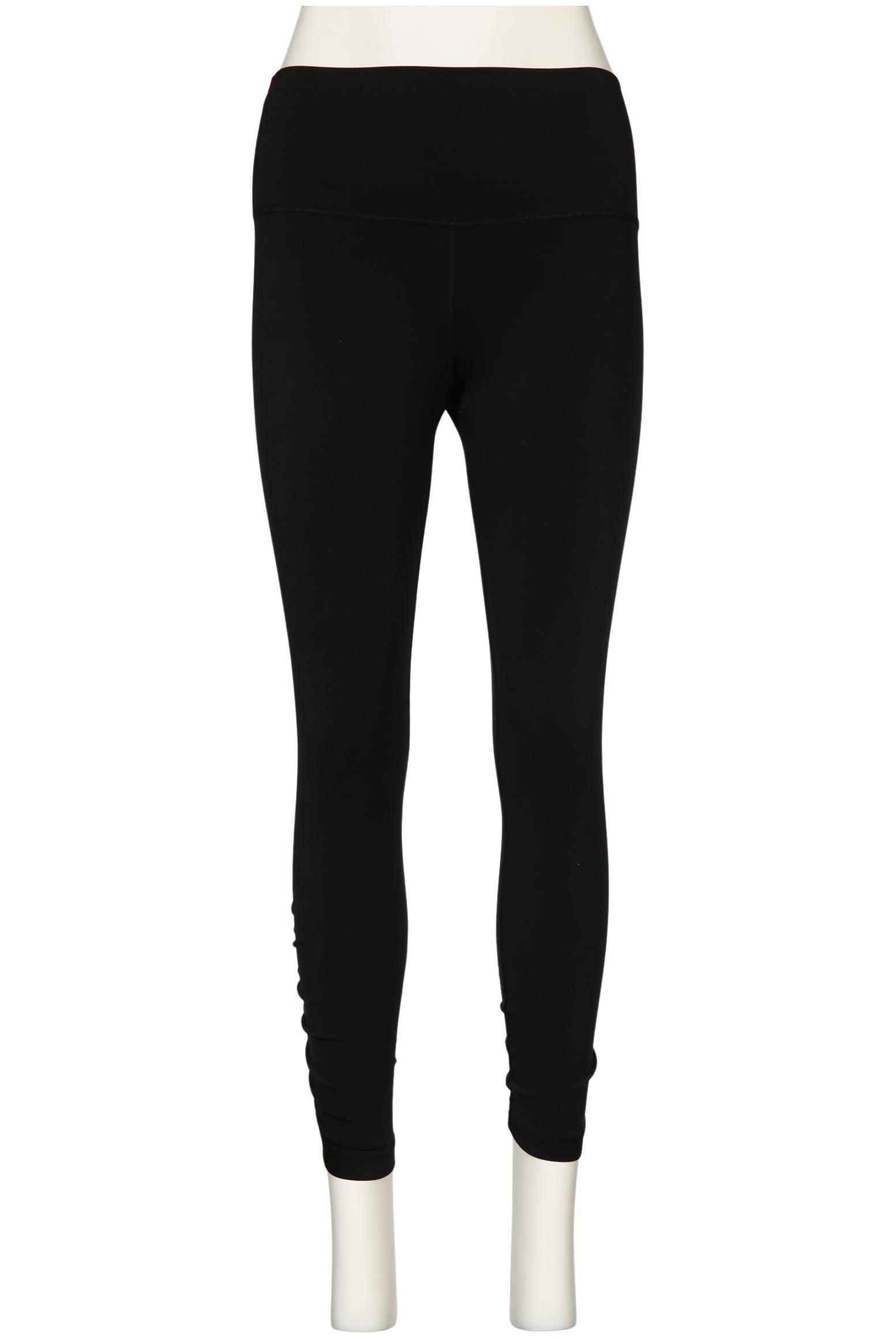 

Nike Damen Stoffhose, schwarz, Gr. 0