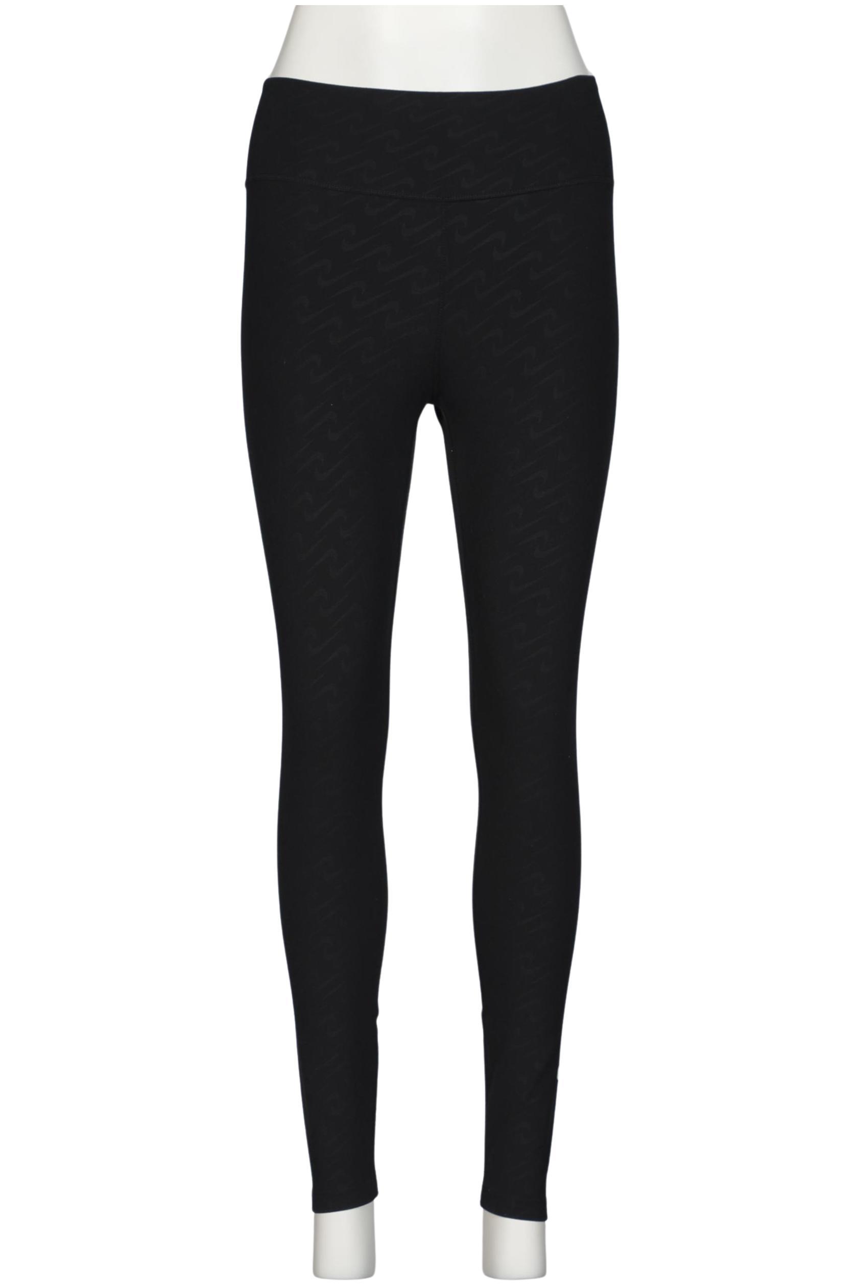 

Nike Damen Stoffhose, schwarz, Gr. 0