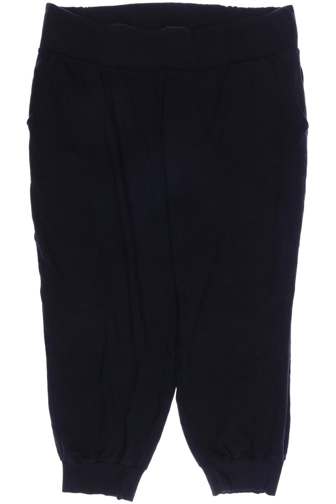

Nike Damen Stoffhose, schwarz