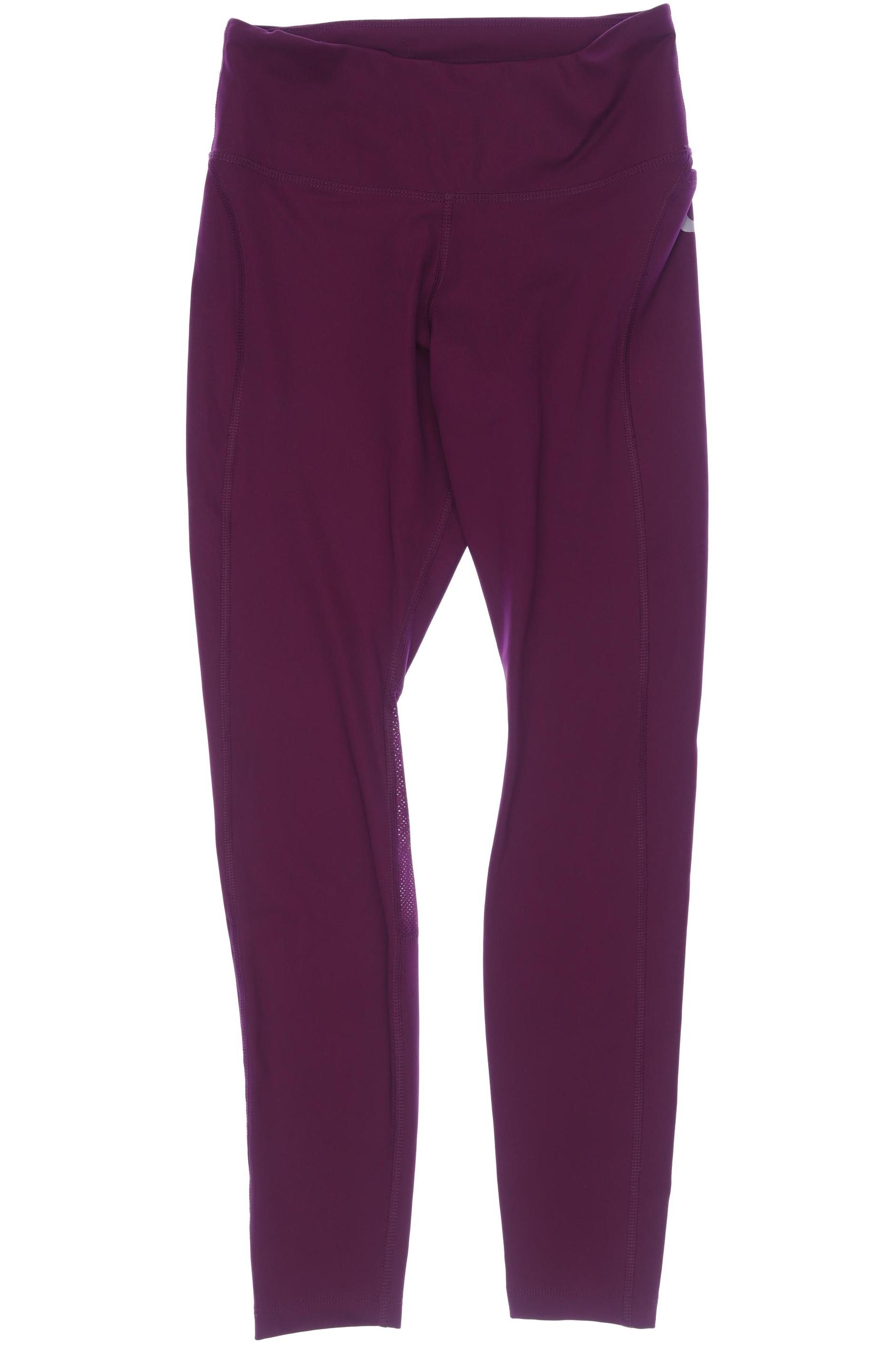 

Nike Damen Stoffhose, pink, Gr. 0