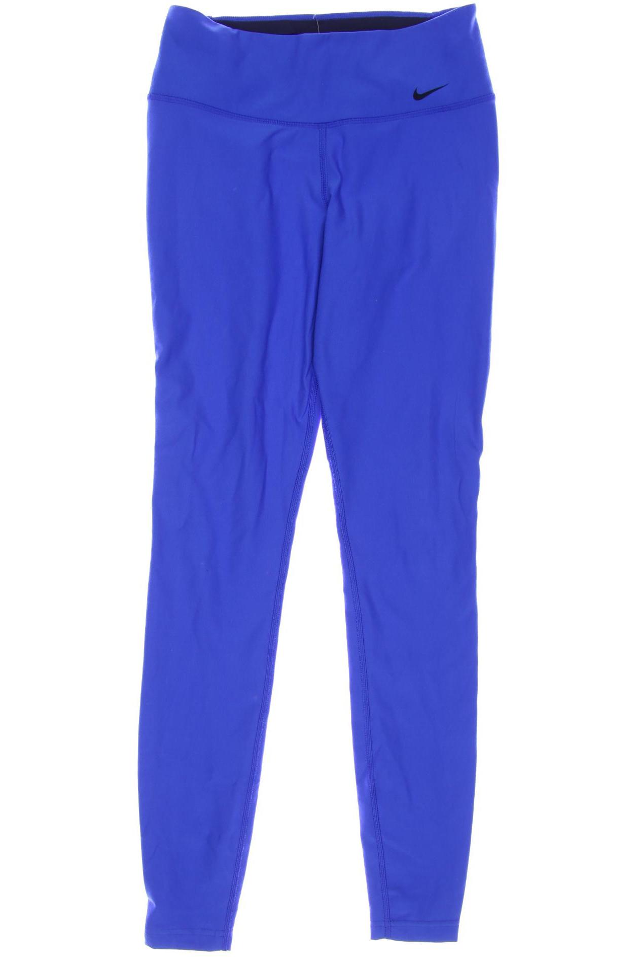 

Nike Damen Stoffhose, blau