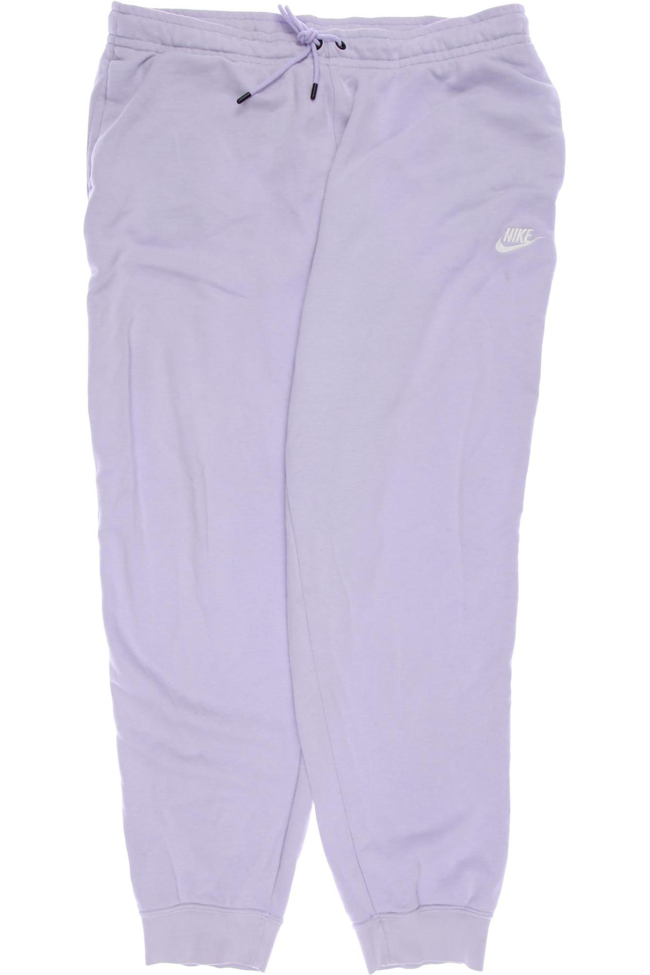 

Nike Damen Stoffhose, flieder