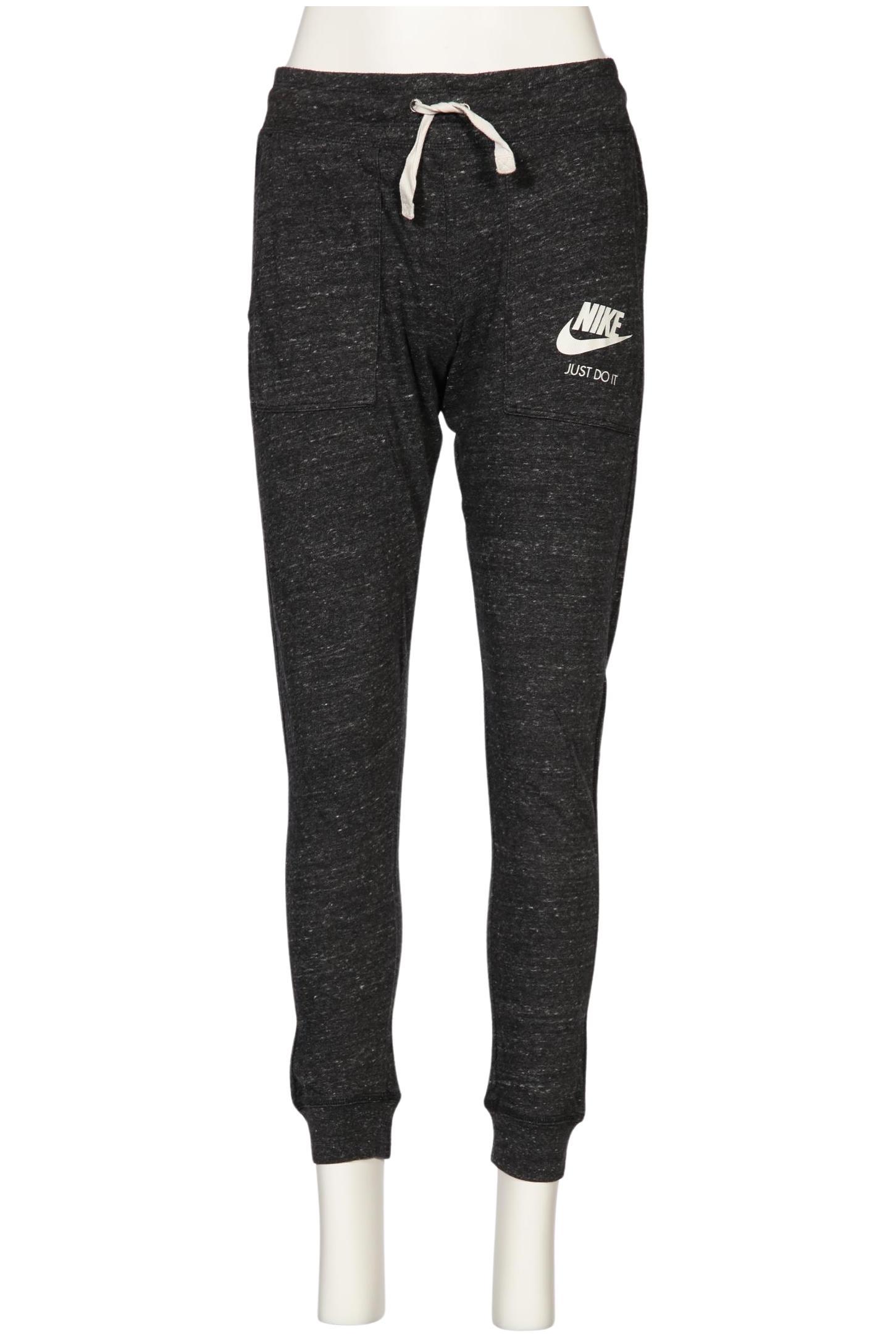 

Nike Damen Stoffhose, grau, Gr. 0