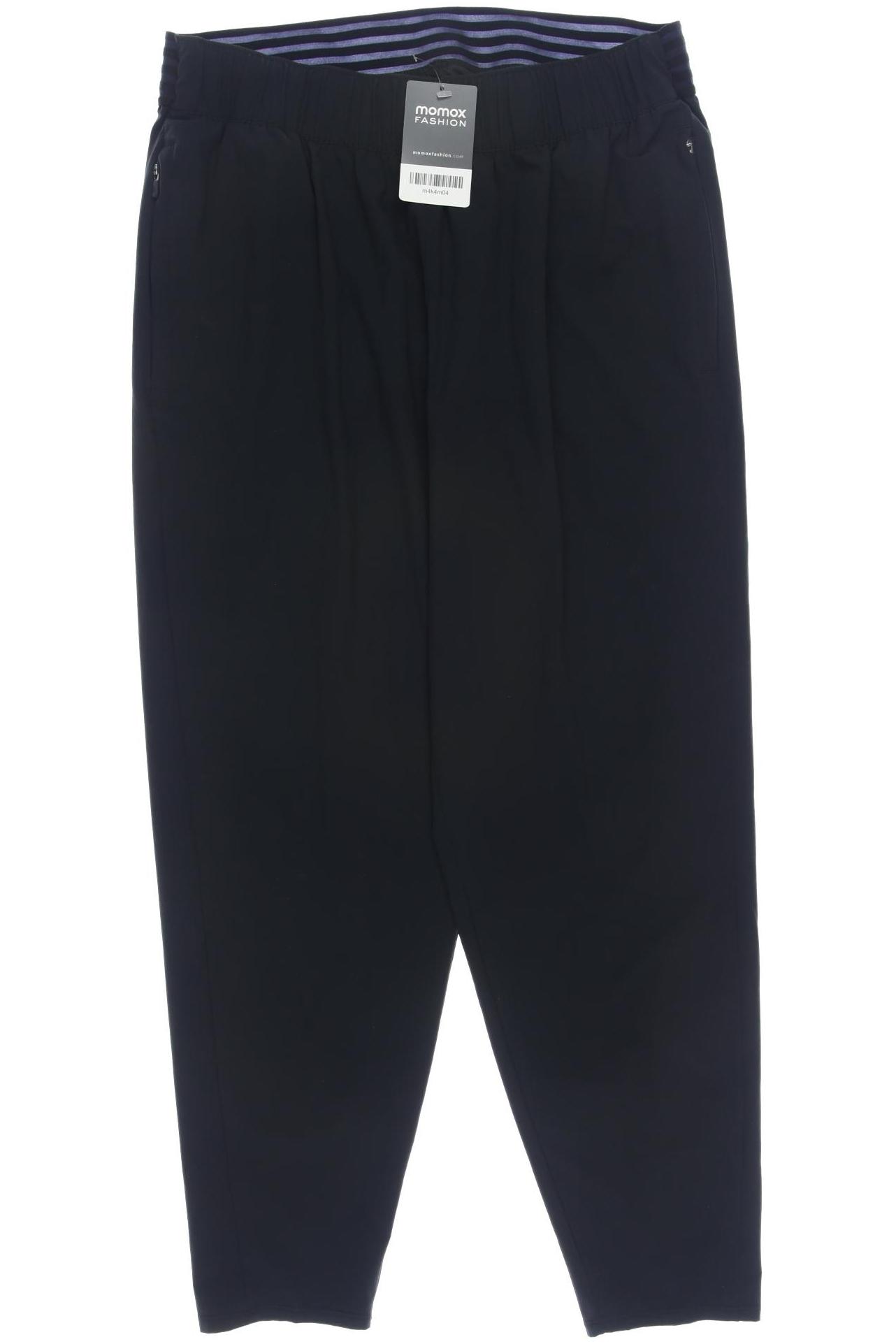 

Nike Damen Stoffhose, schwarz, Gr. 0