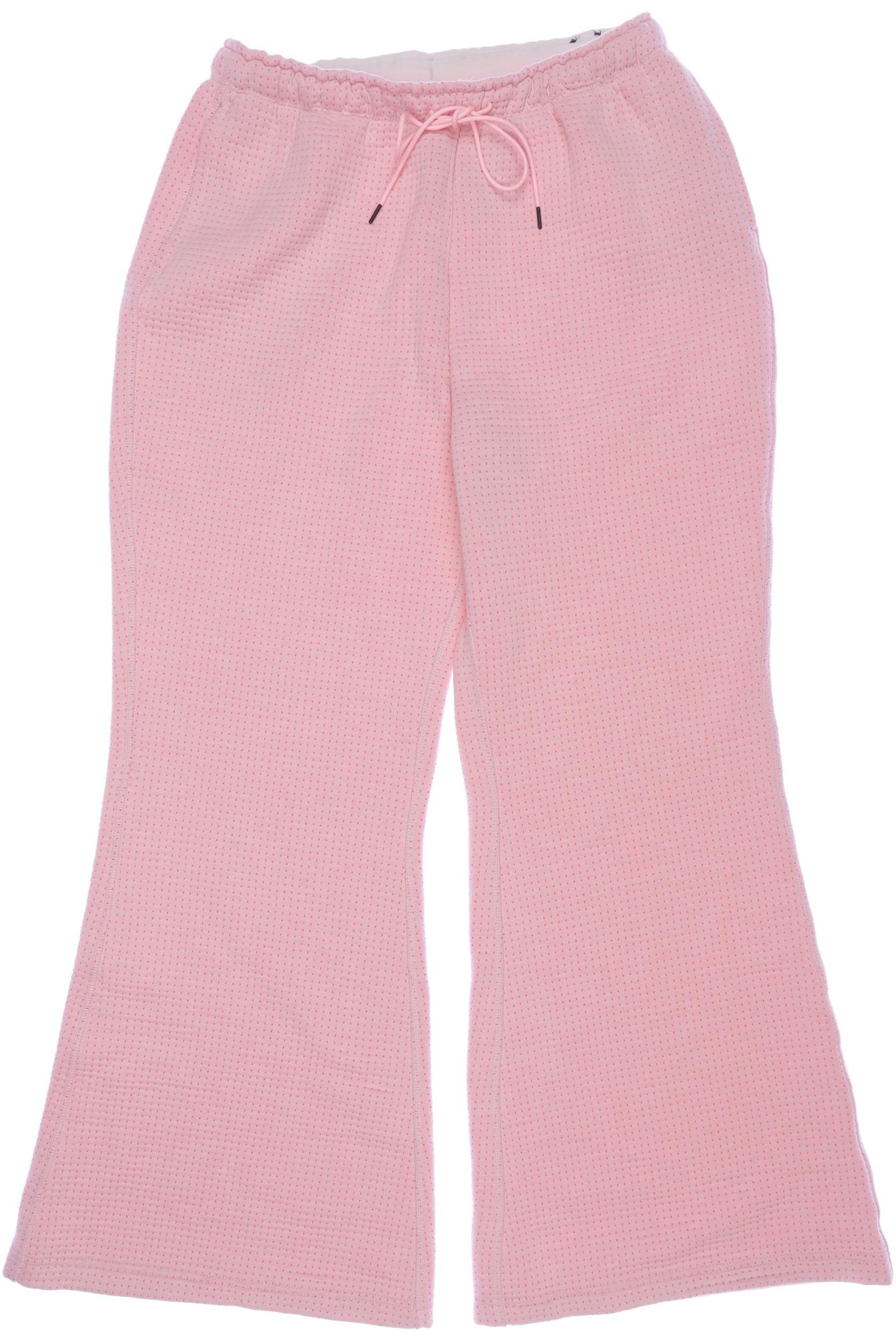

Nike Damen Stoffhose, pink, Gr. 0