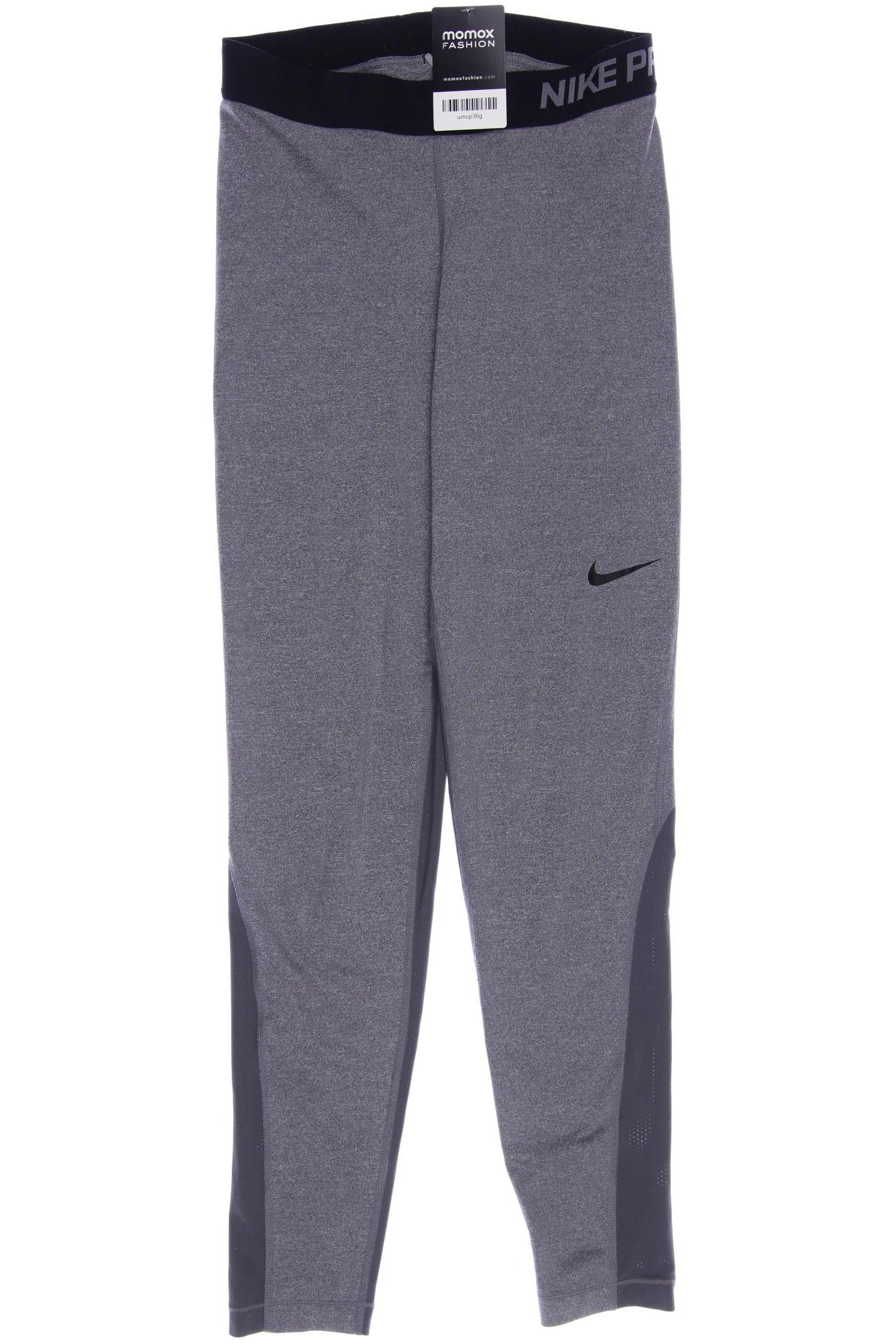 

Nike Damen Stoffhose, grau