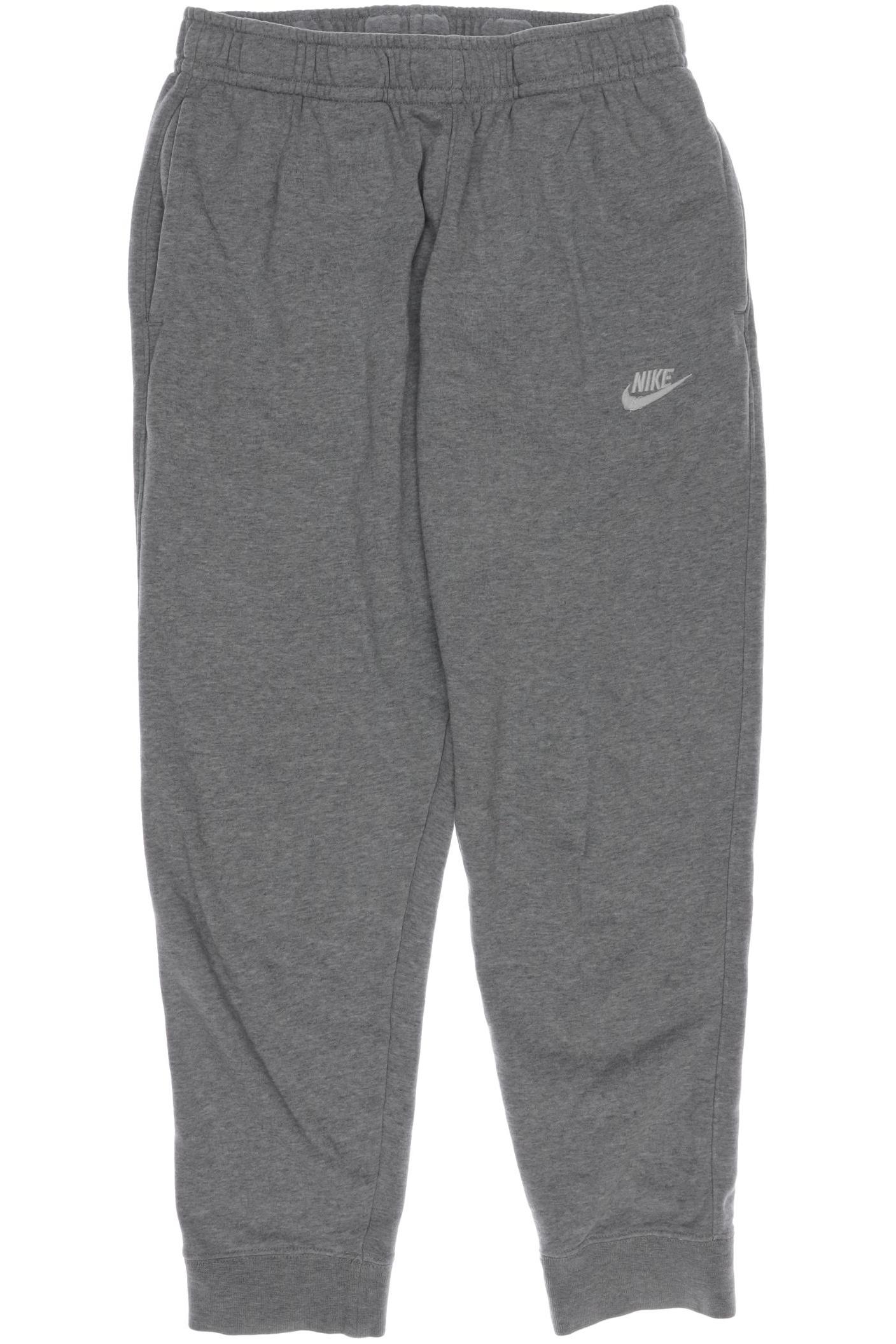 

Nike Damen Stoffhose, grau, Gr. 0