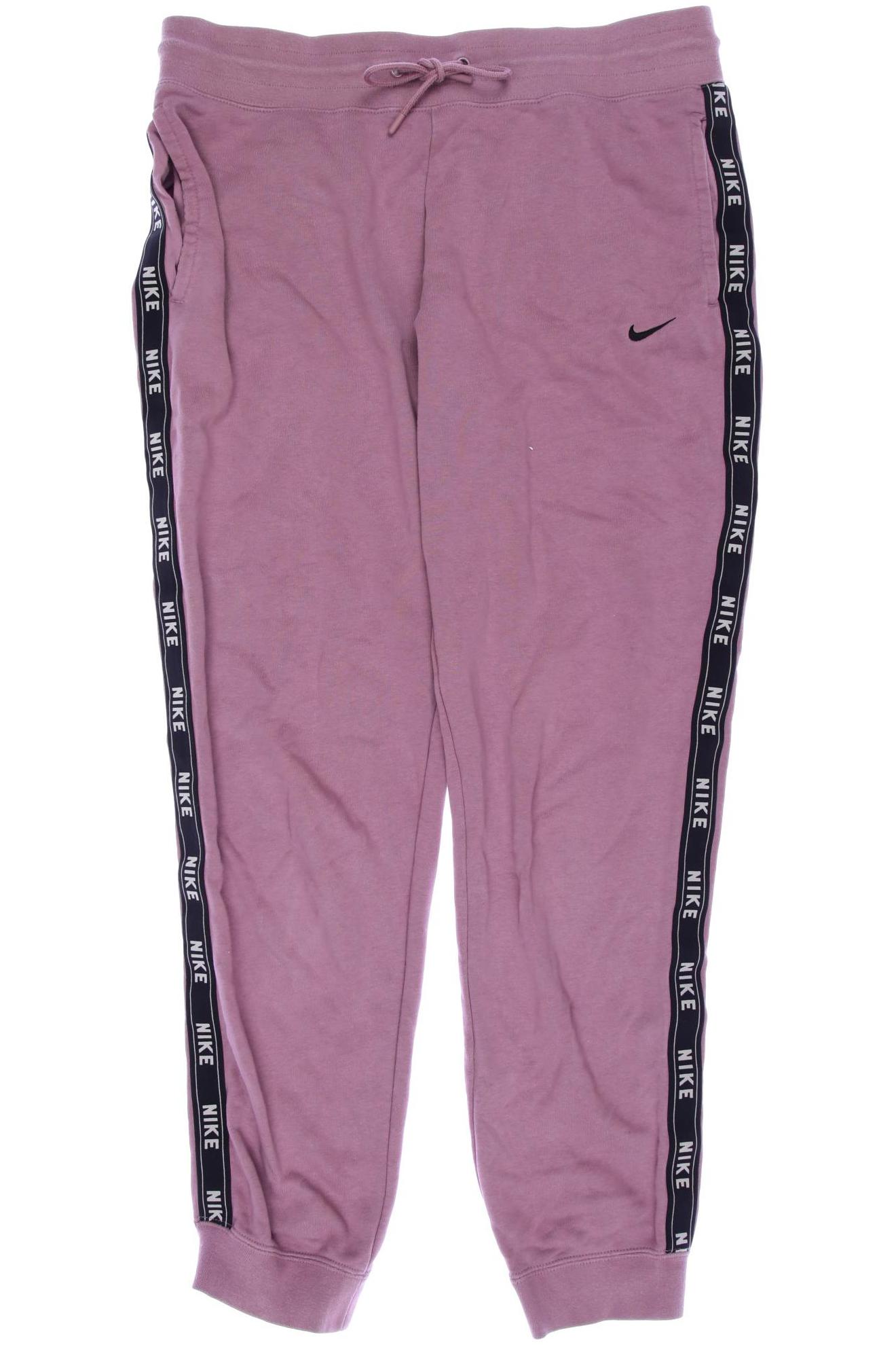 

Nike Damen Stoffhose, pink, Gr. 0
