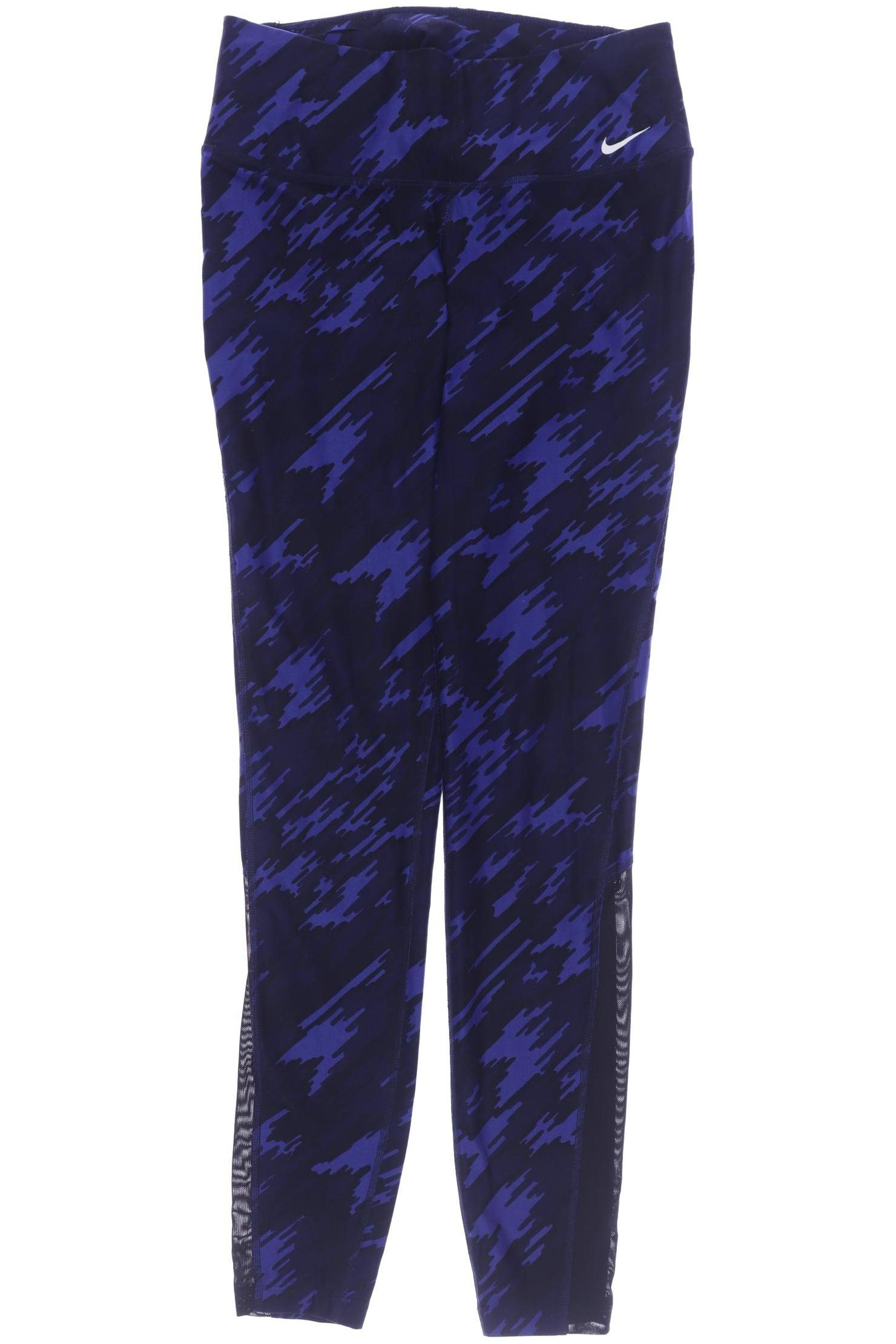 

Nike Damen Stoffhose, blau, Gr. 0