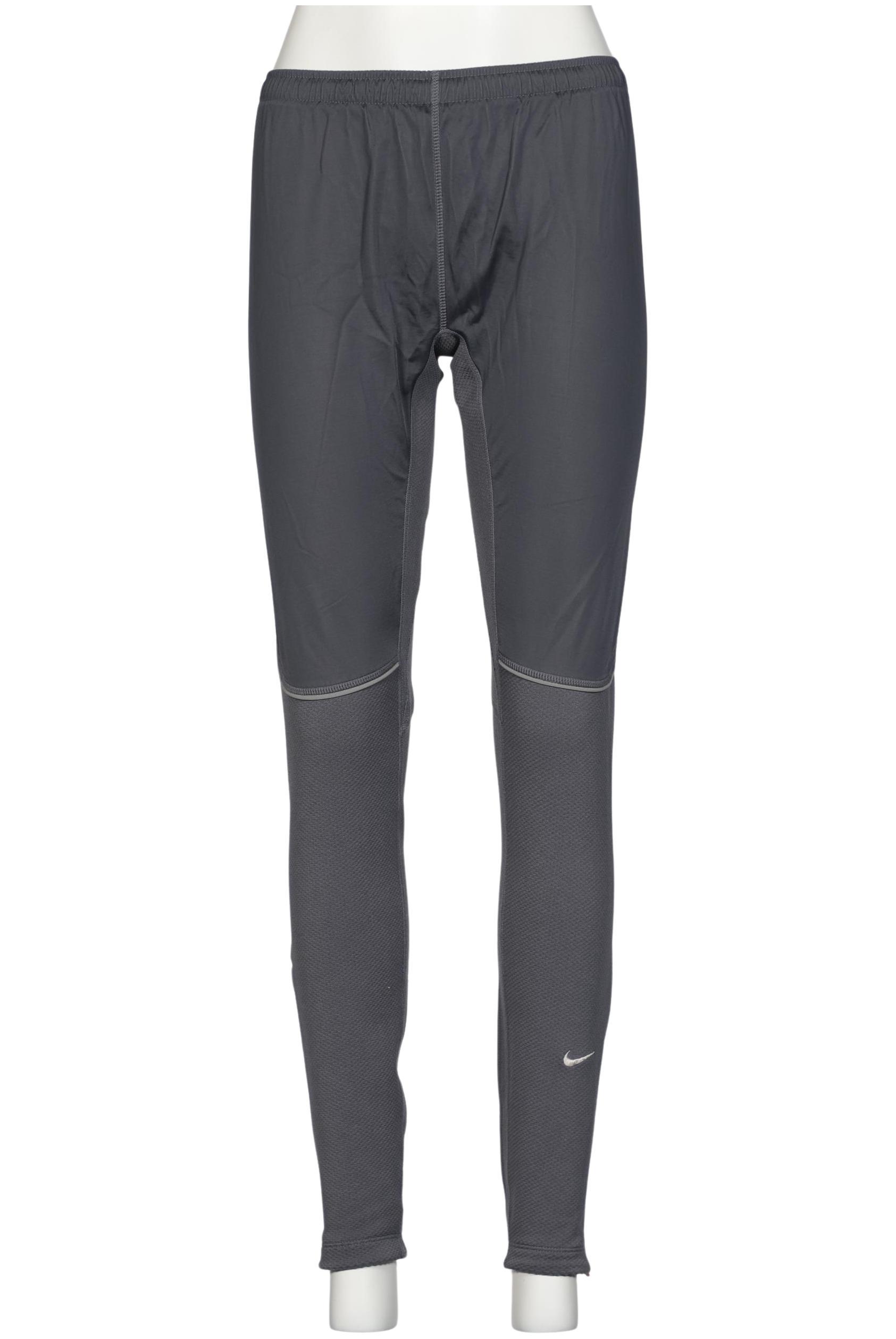 

Nike Damen Stoffhose, grau, Gr. 0