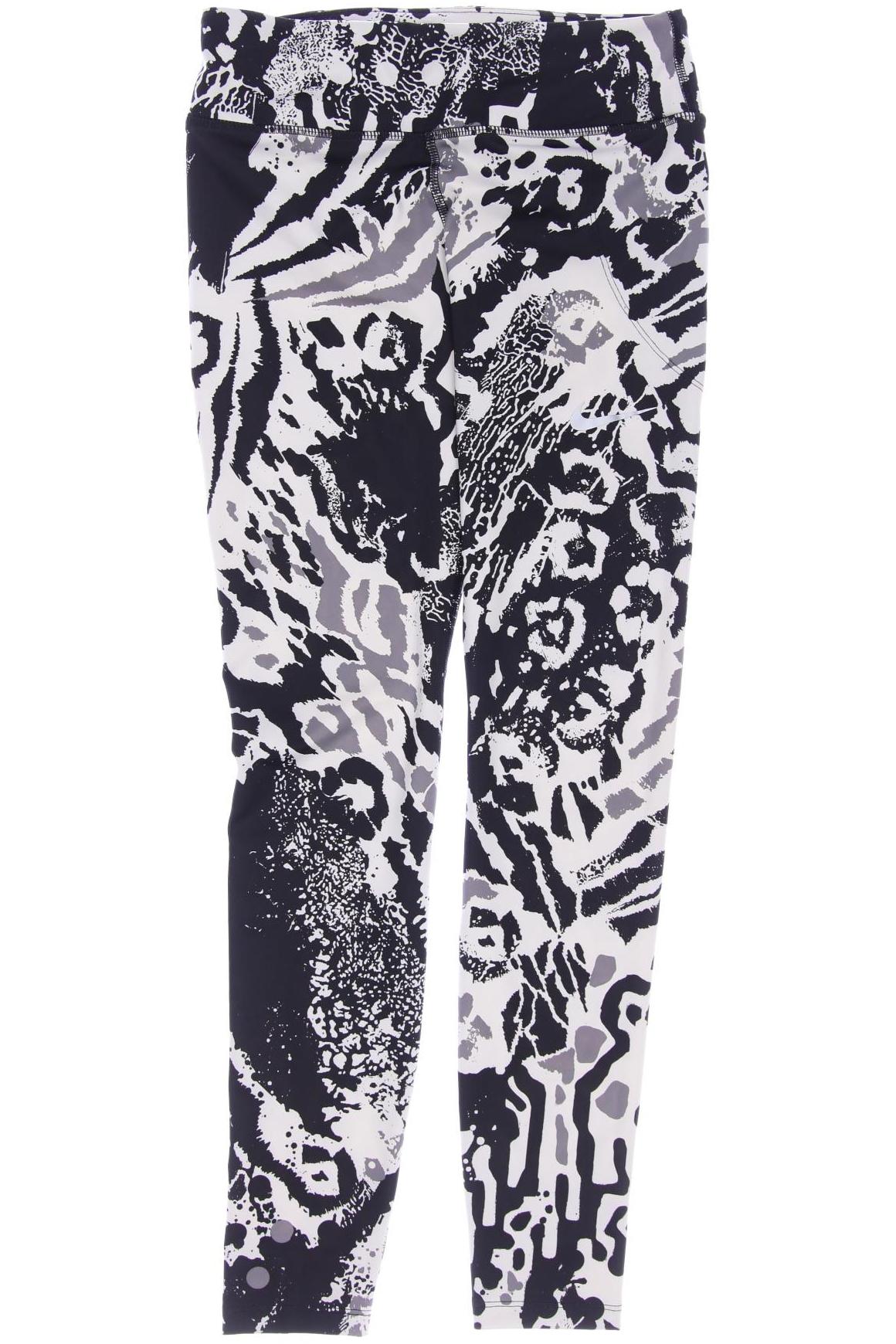 

Nike Damen Stoffhose, grau